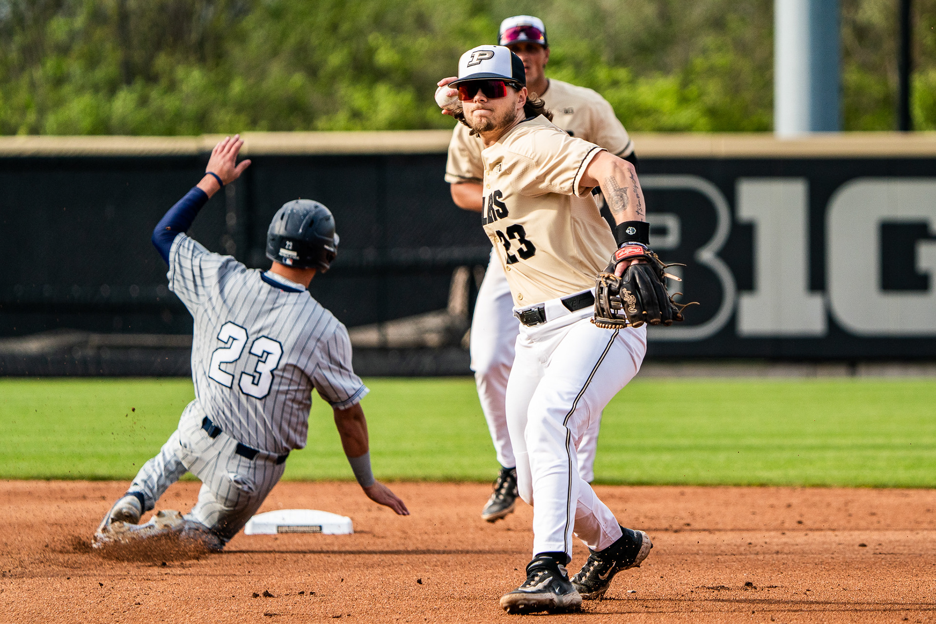 Paul Ward/Purdue Exponent