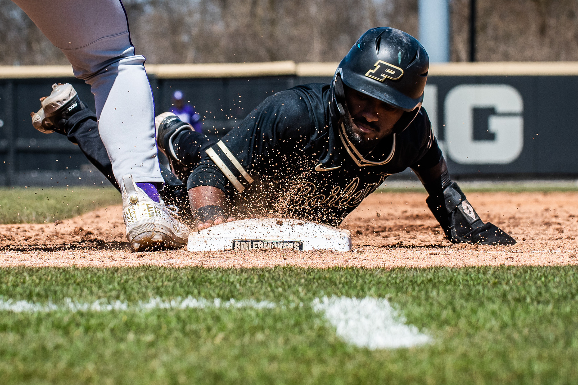 Paul Ward/Purdue Exponent