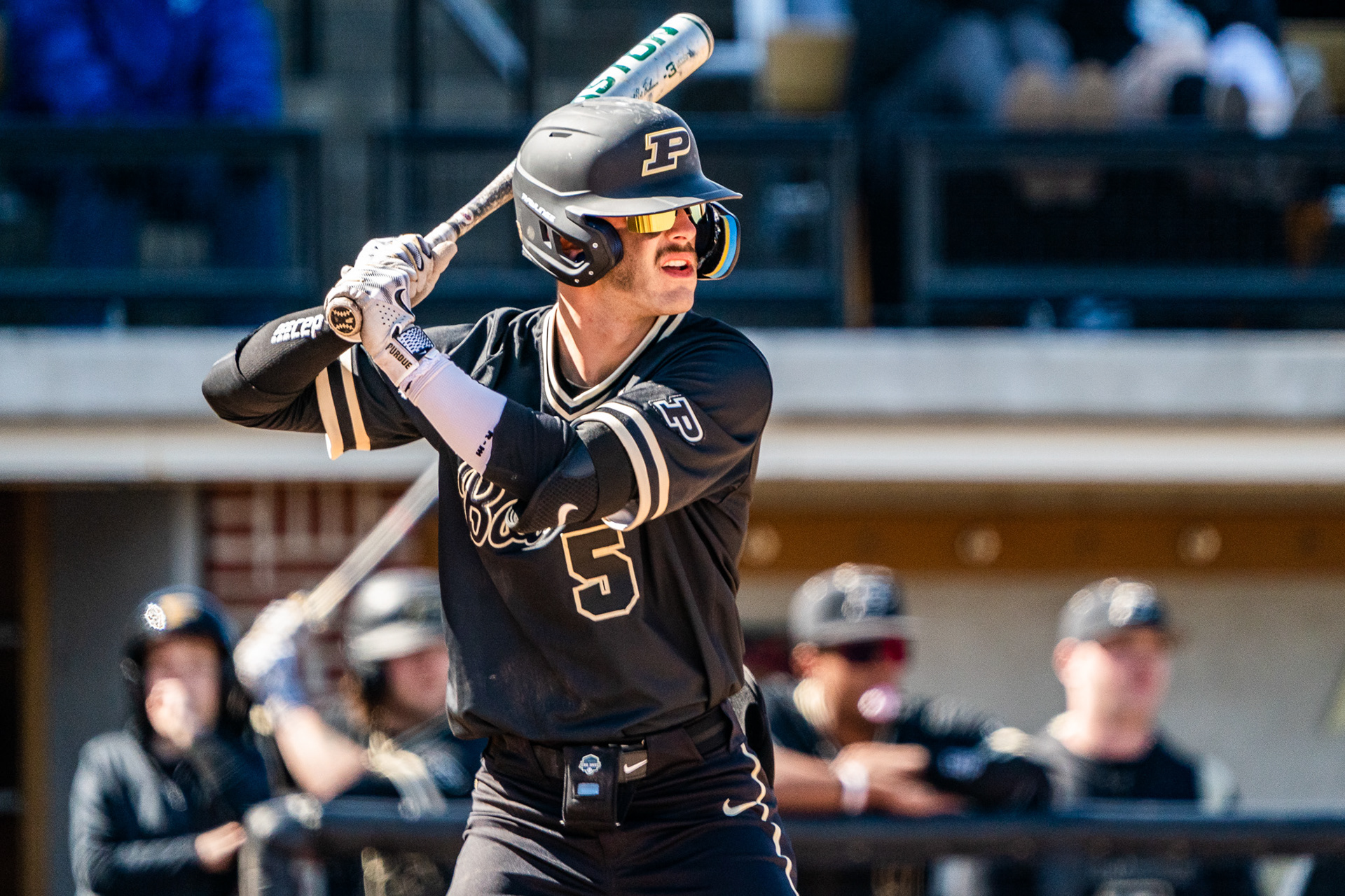 Paul Ward/Purdue Exponent