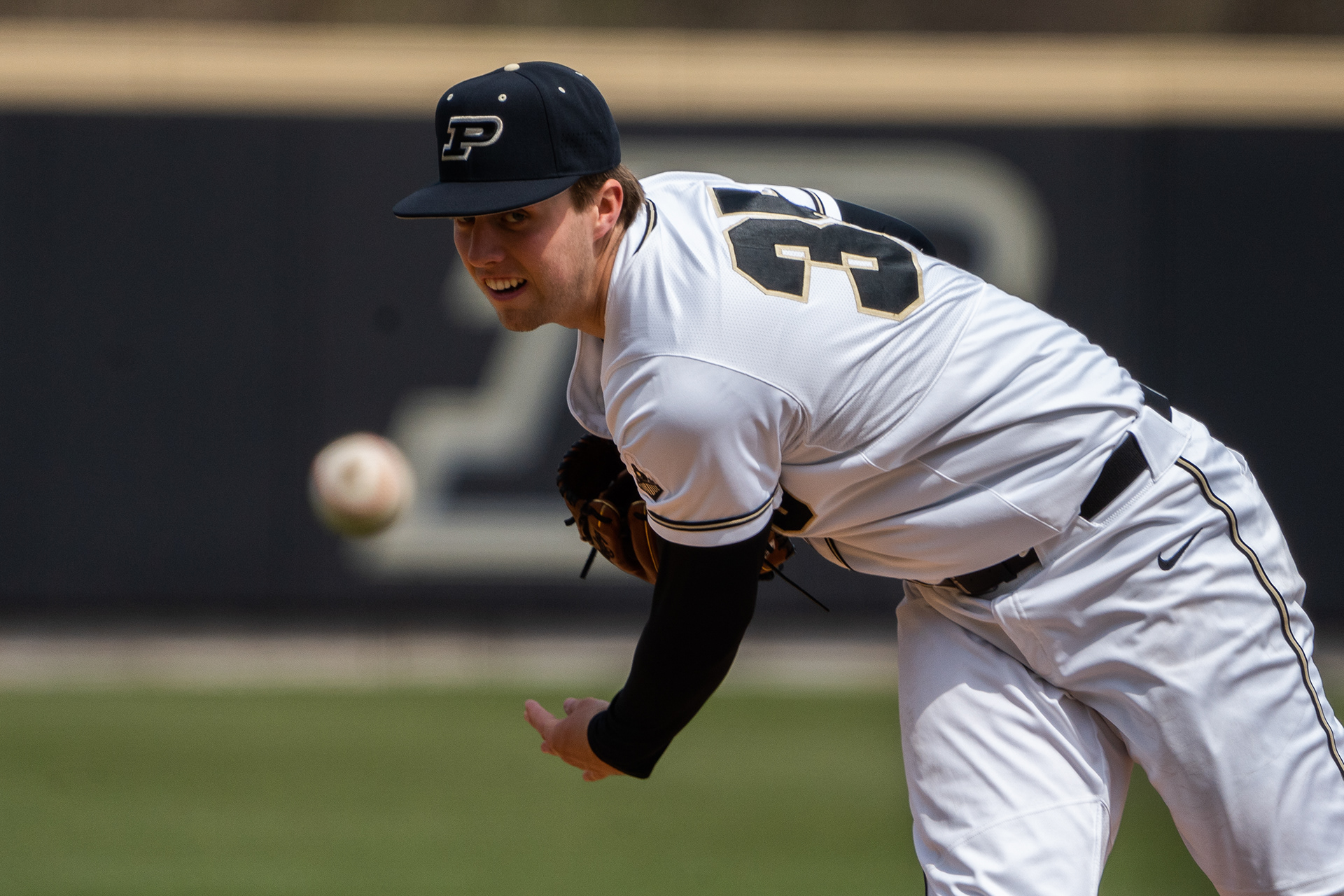 Paul Ward/Purdue Exponent
