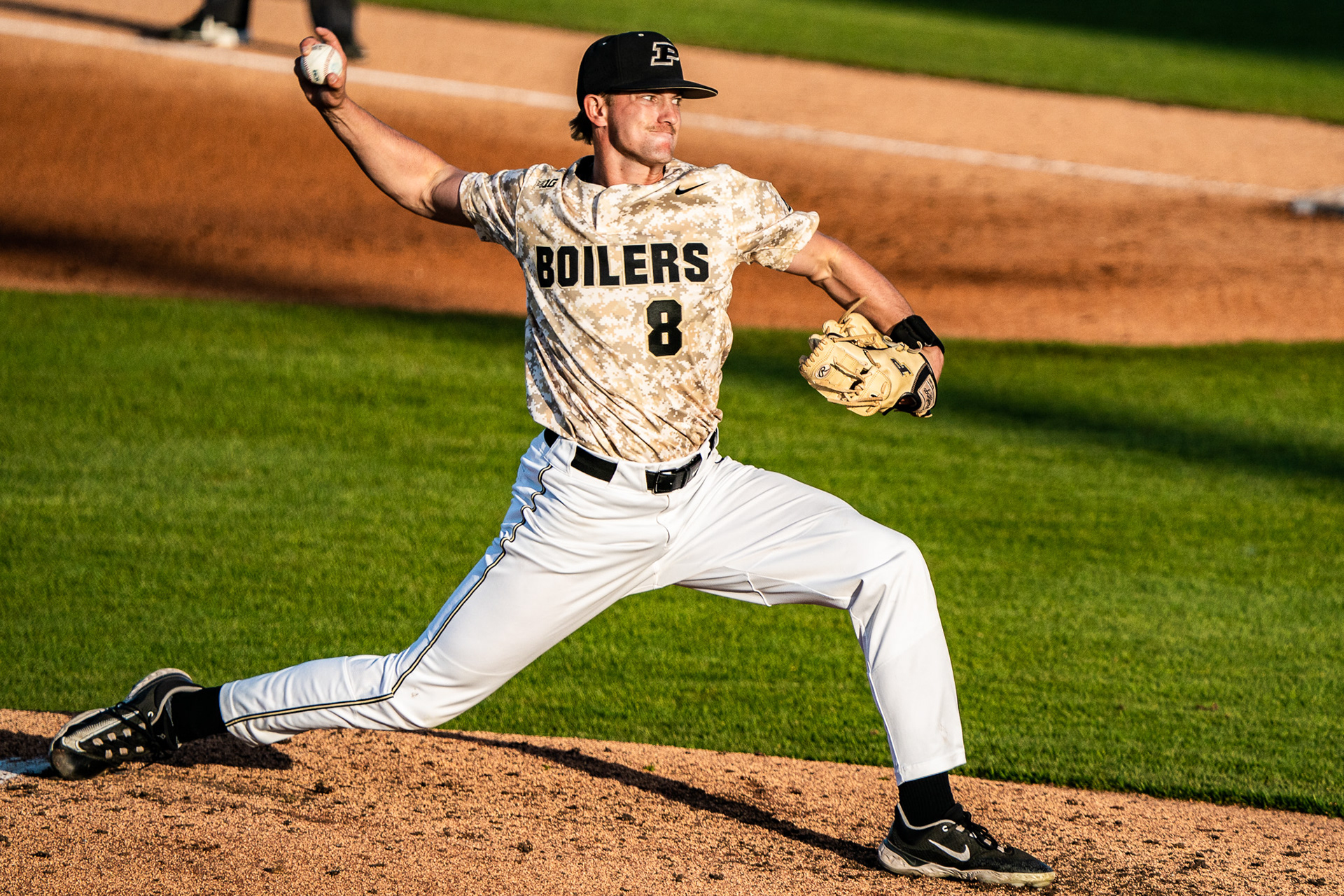 Paul Ward/Purdue Exponent