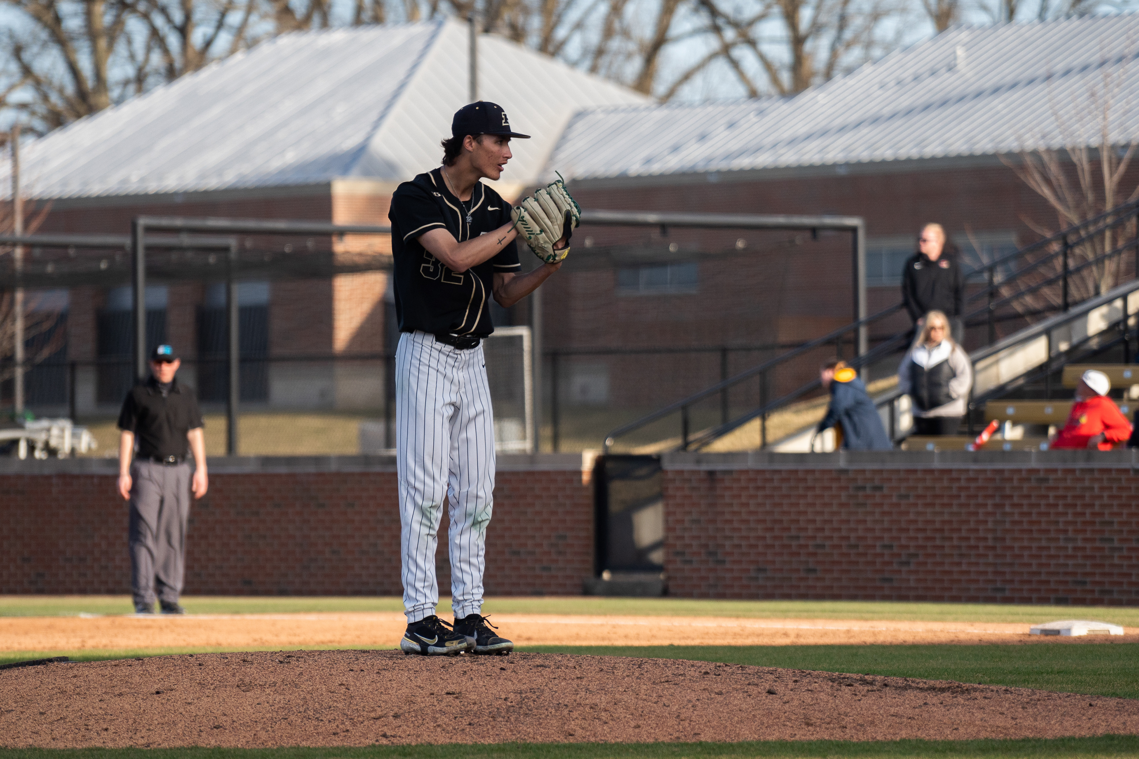 Paul Ward/Purdue Exponent