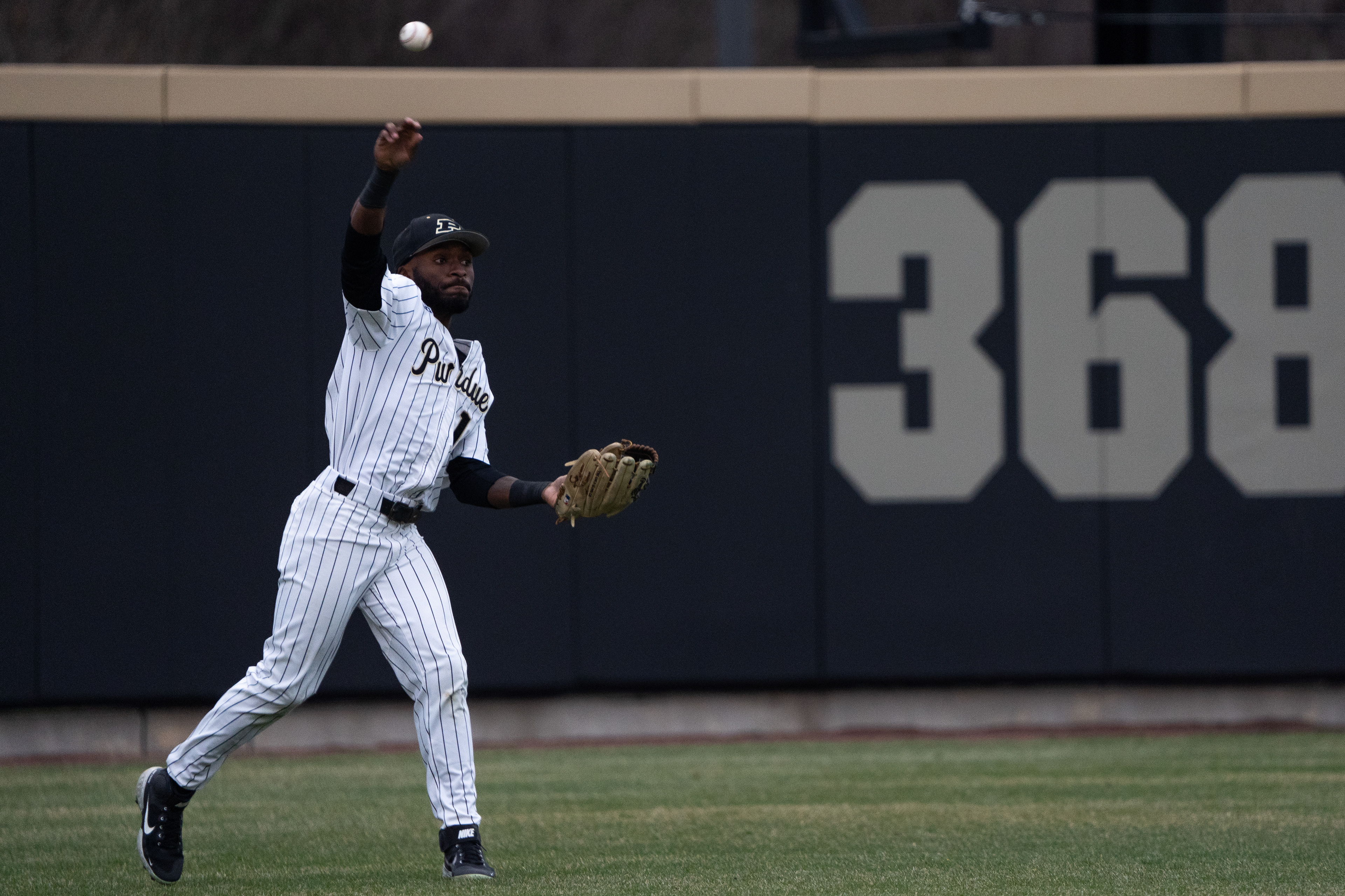 Paul Ward/Purdue Exponent