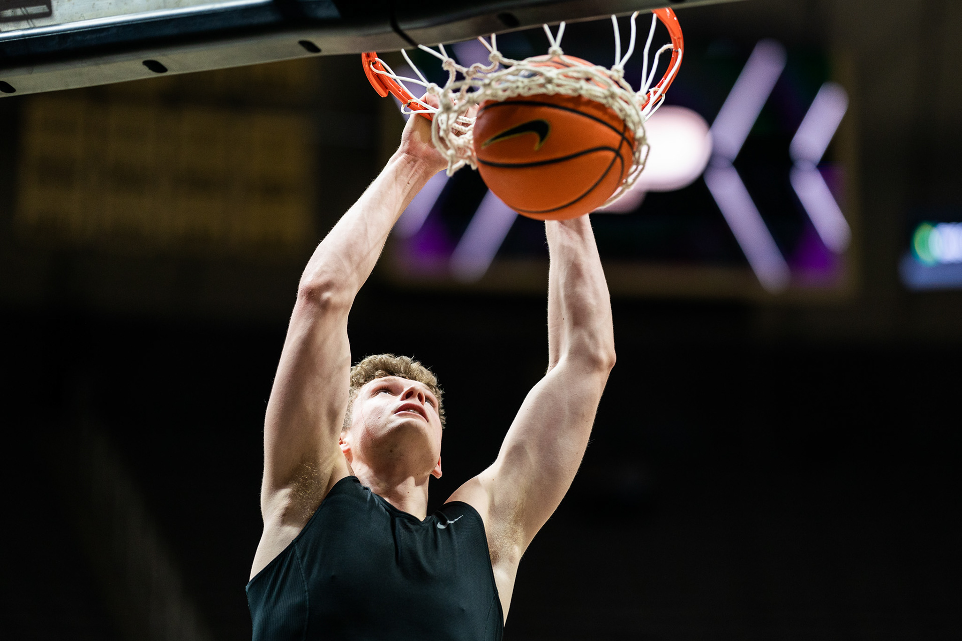 Paul Ward/Purdue Exponent