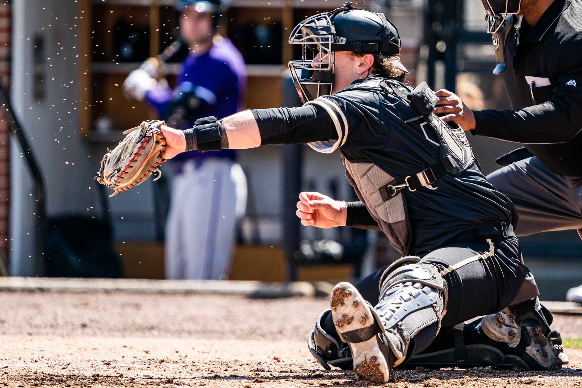Paul Ward/Purdue Exponent