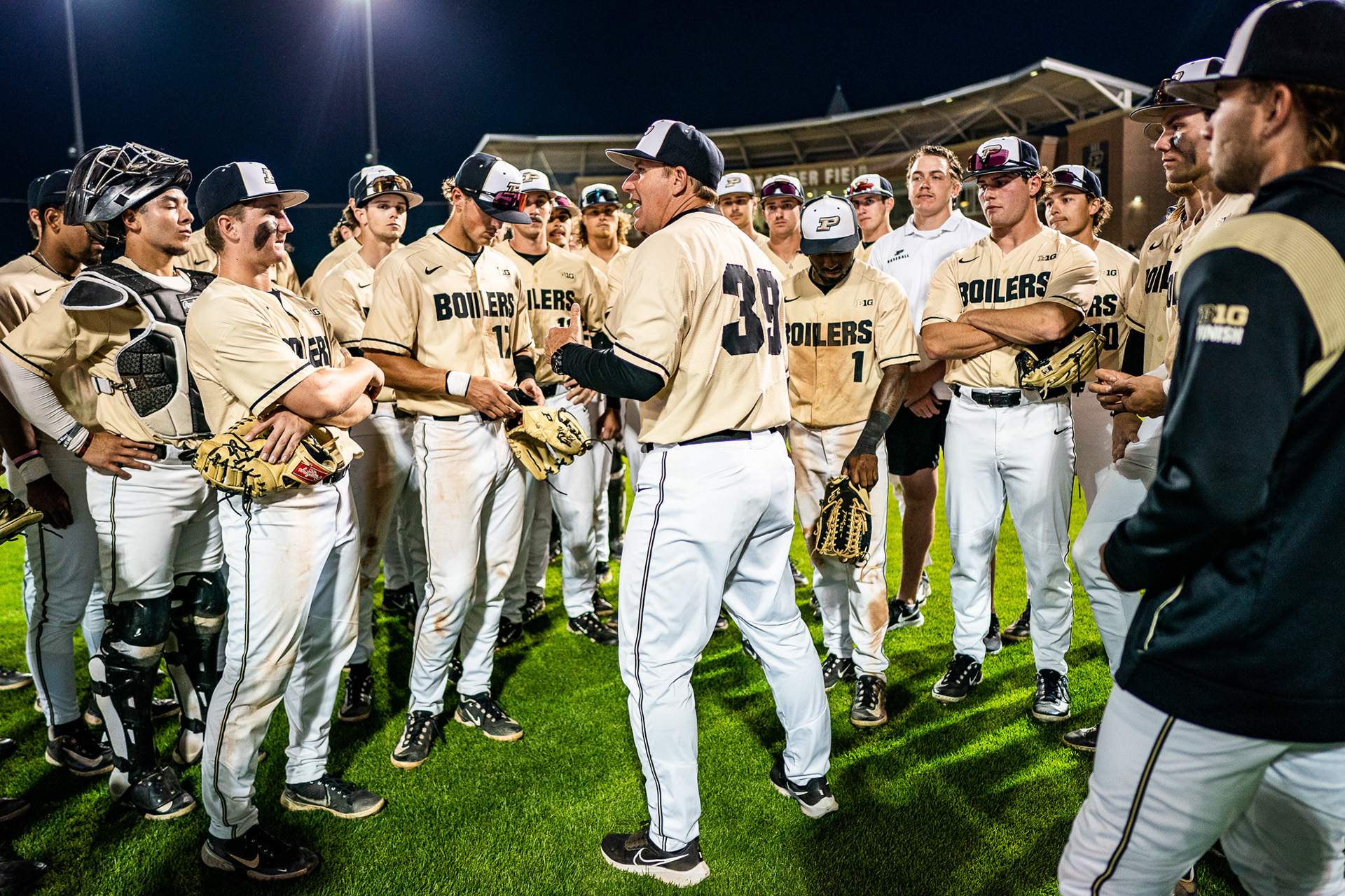 Paul Ward/Purdue Exponent