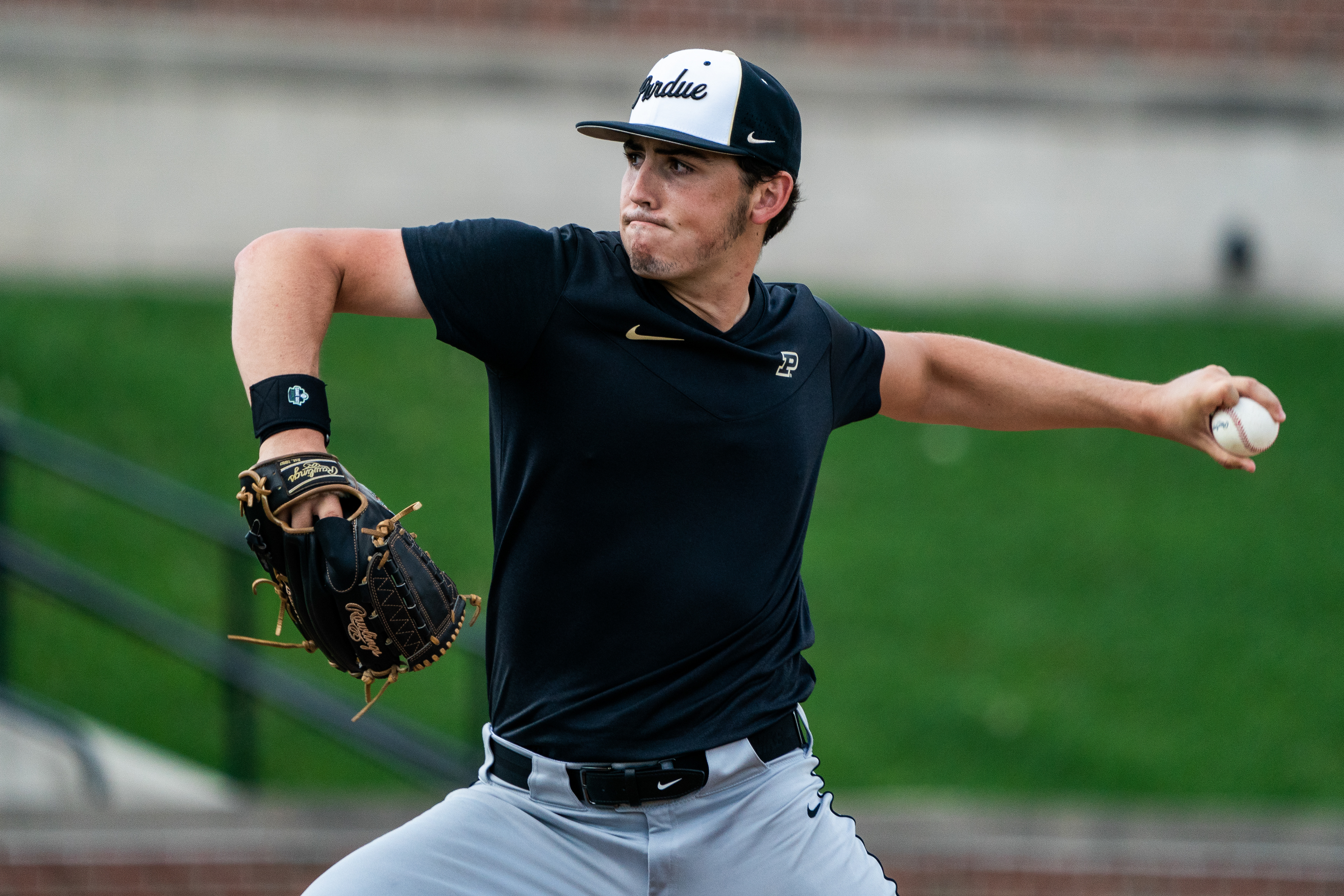 Paul Ward/Purdue Exponent