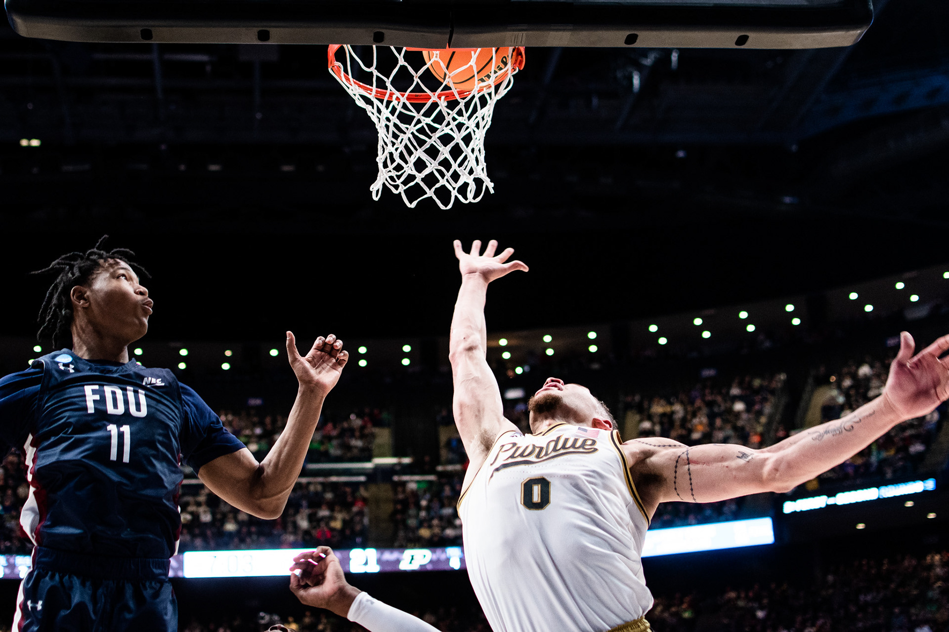 Paul Ward/Purdue Exponent