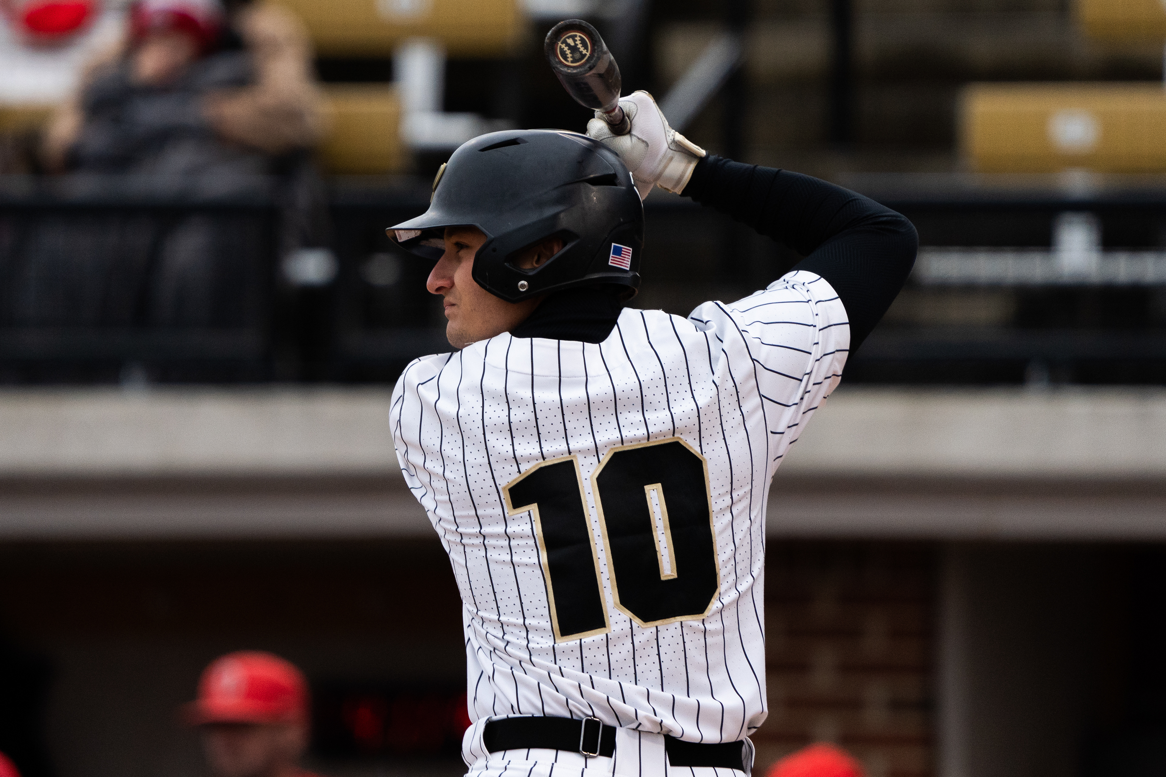 Paul Ward/Purdue Exponent