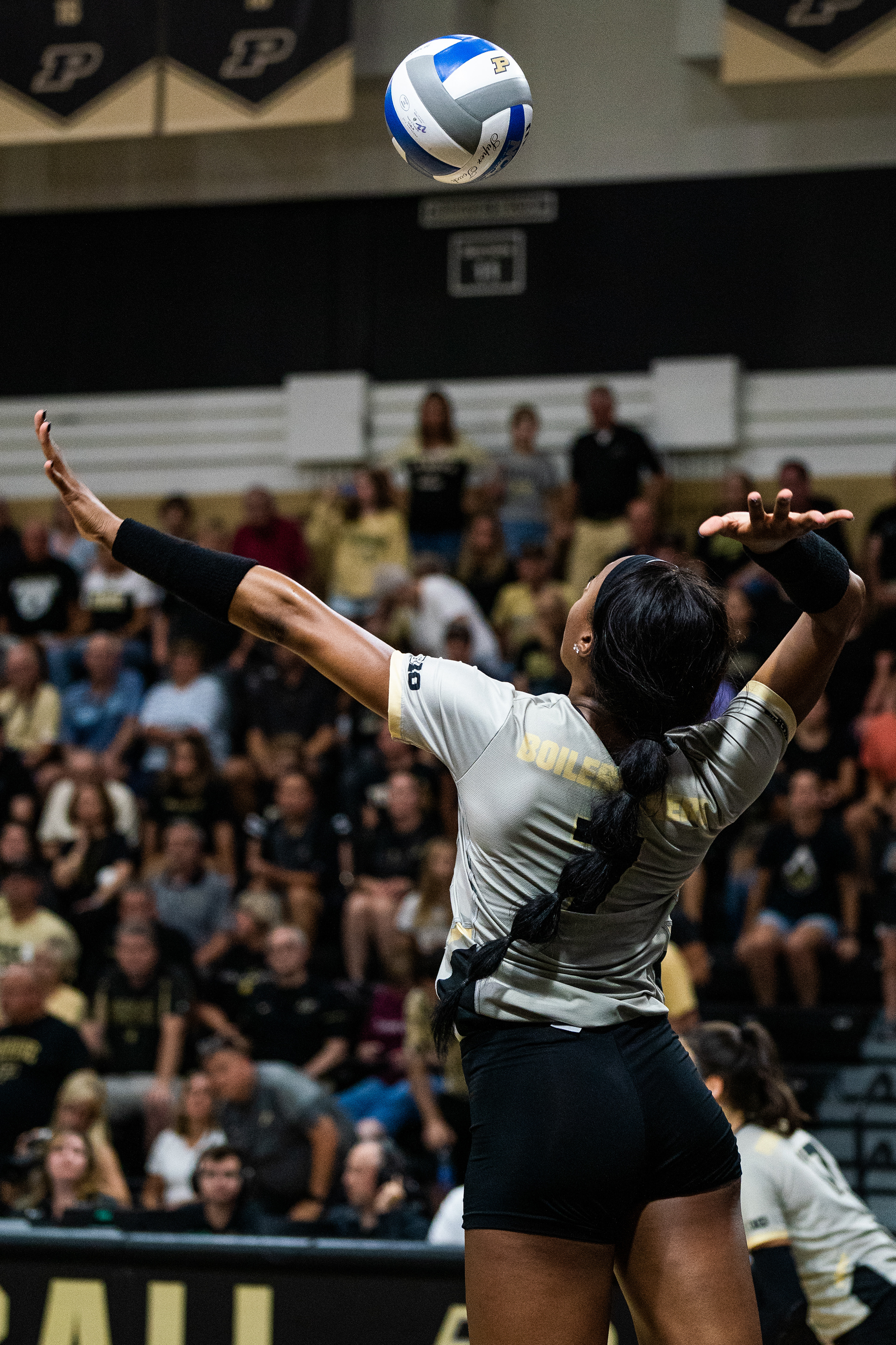 Paul Ward/Purdue Exponent