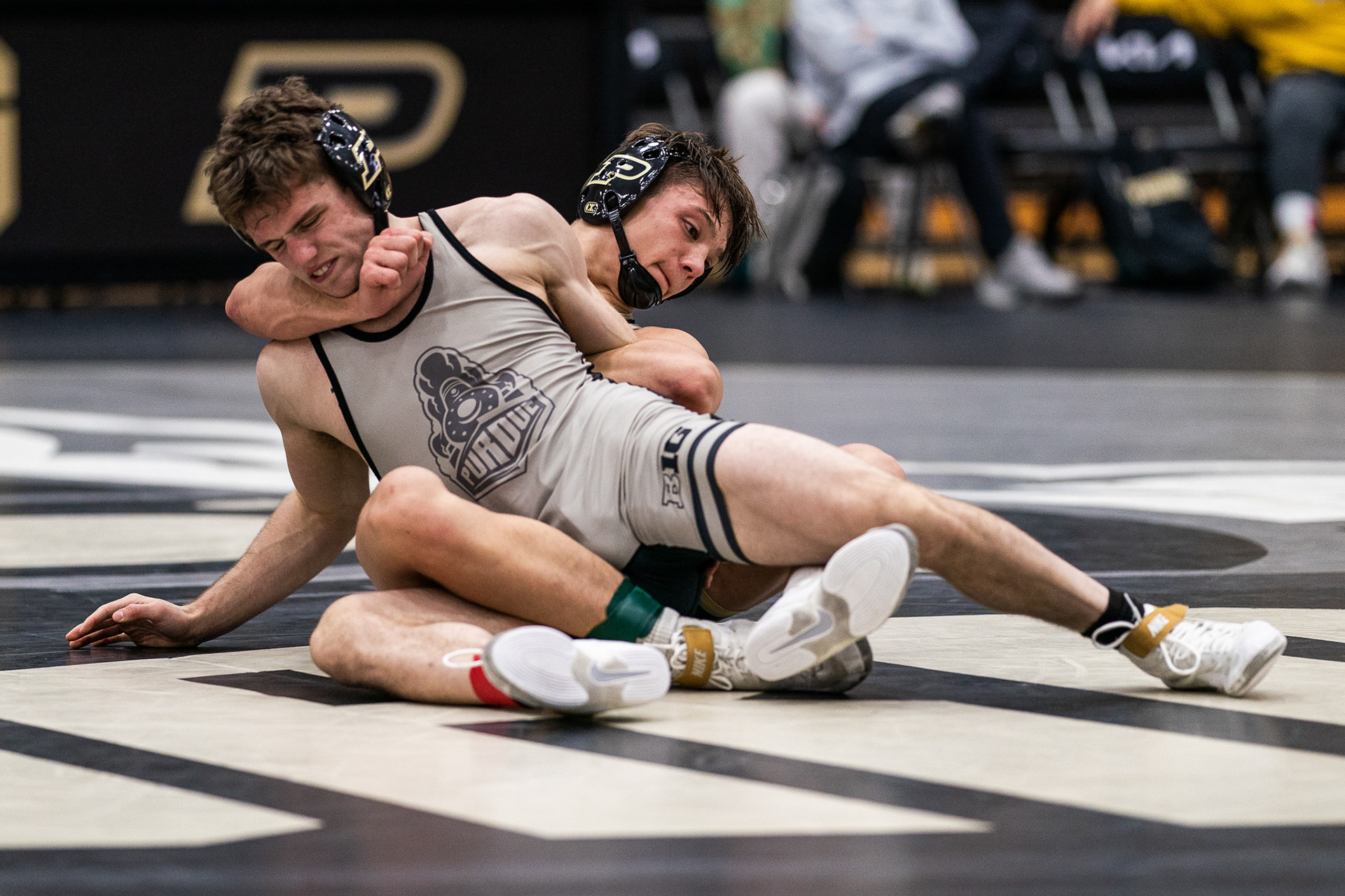 Paul Ward/Purdue Exponent