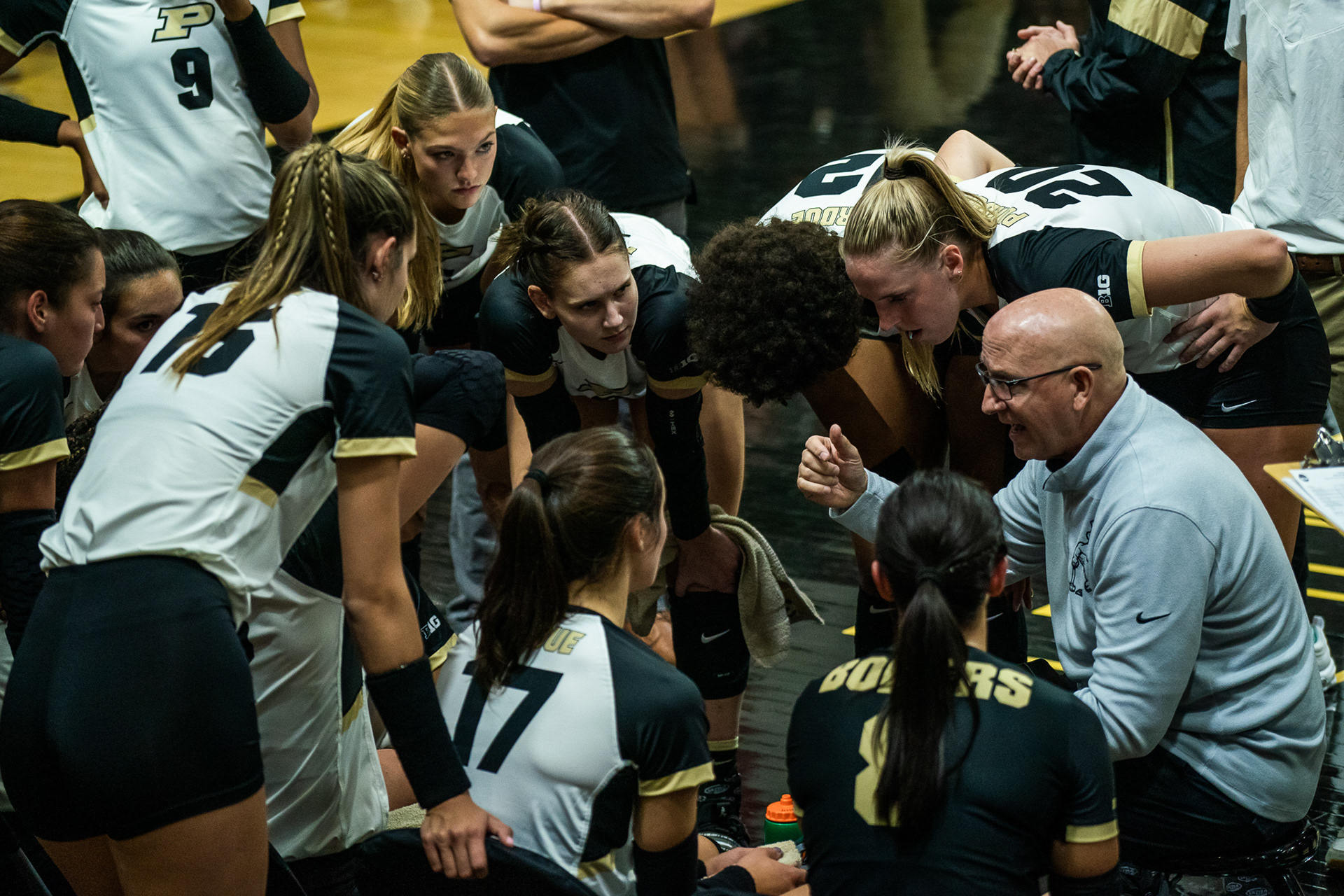 Paul Ward/Purdue Exponent