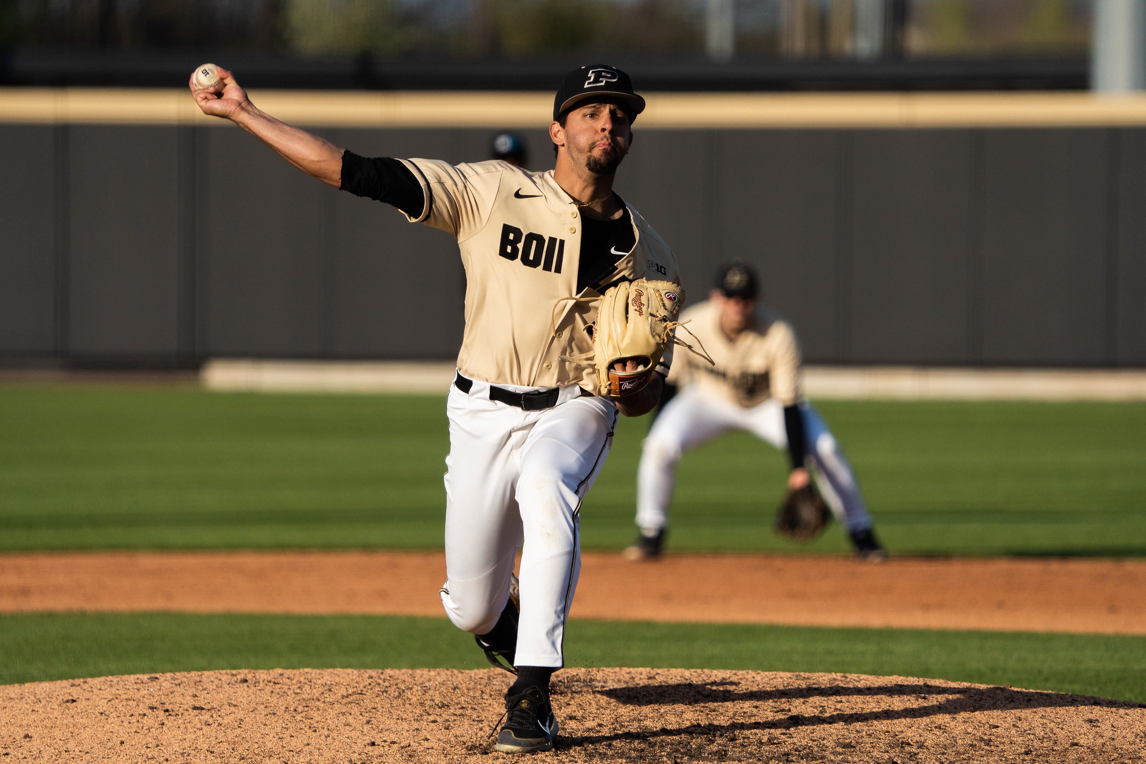 Paul Ward/Purdue Exponent