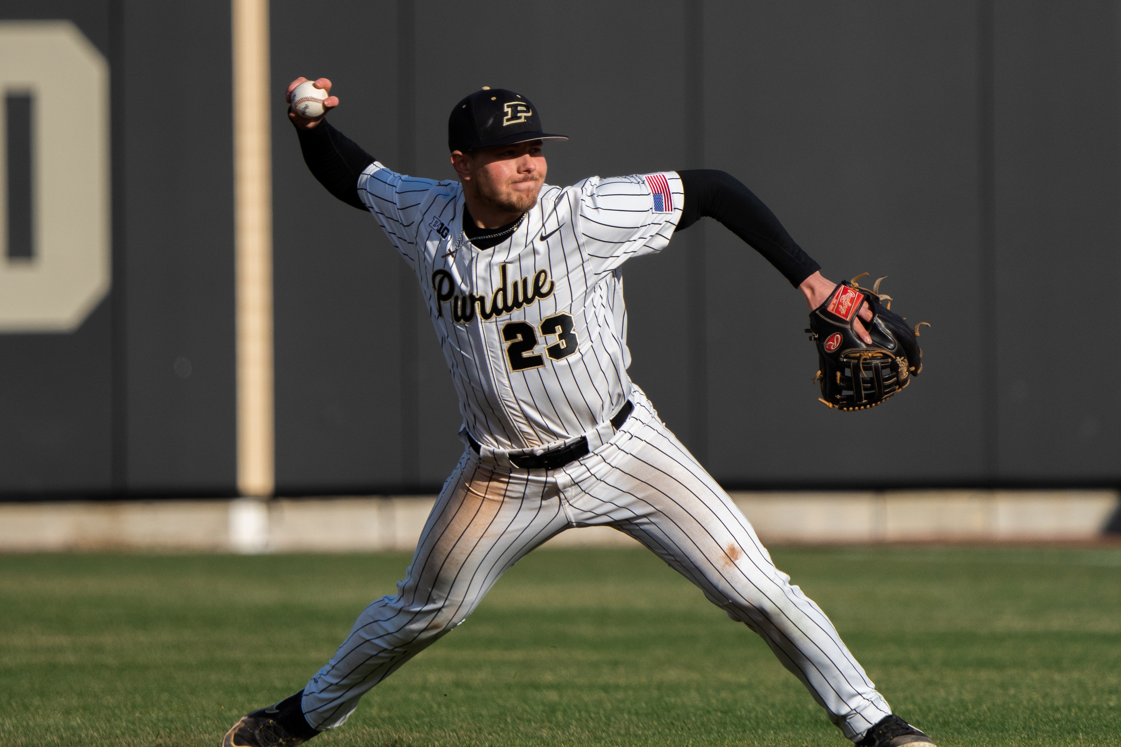 Paul Ward/Purdue Exponent
