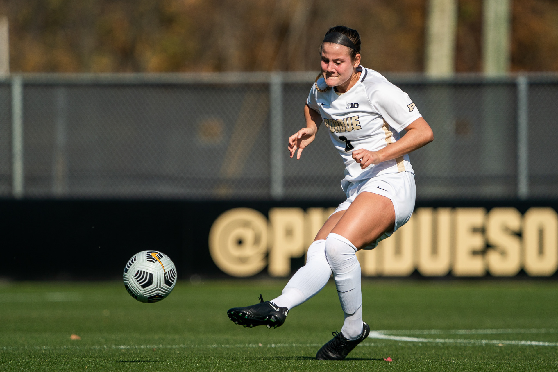 Paul Ward/Purdue Exponent