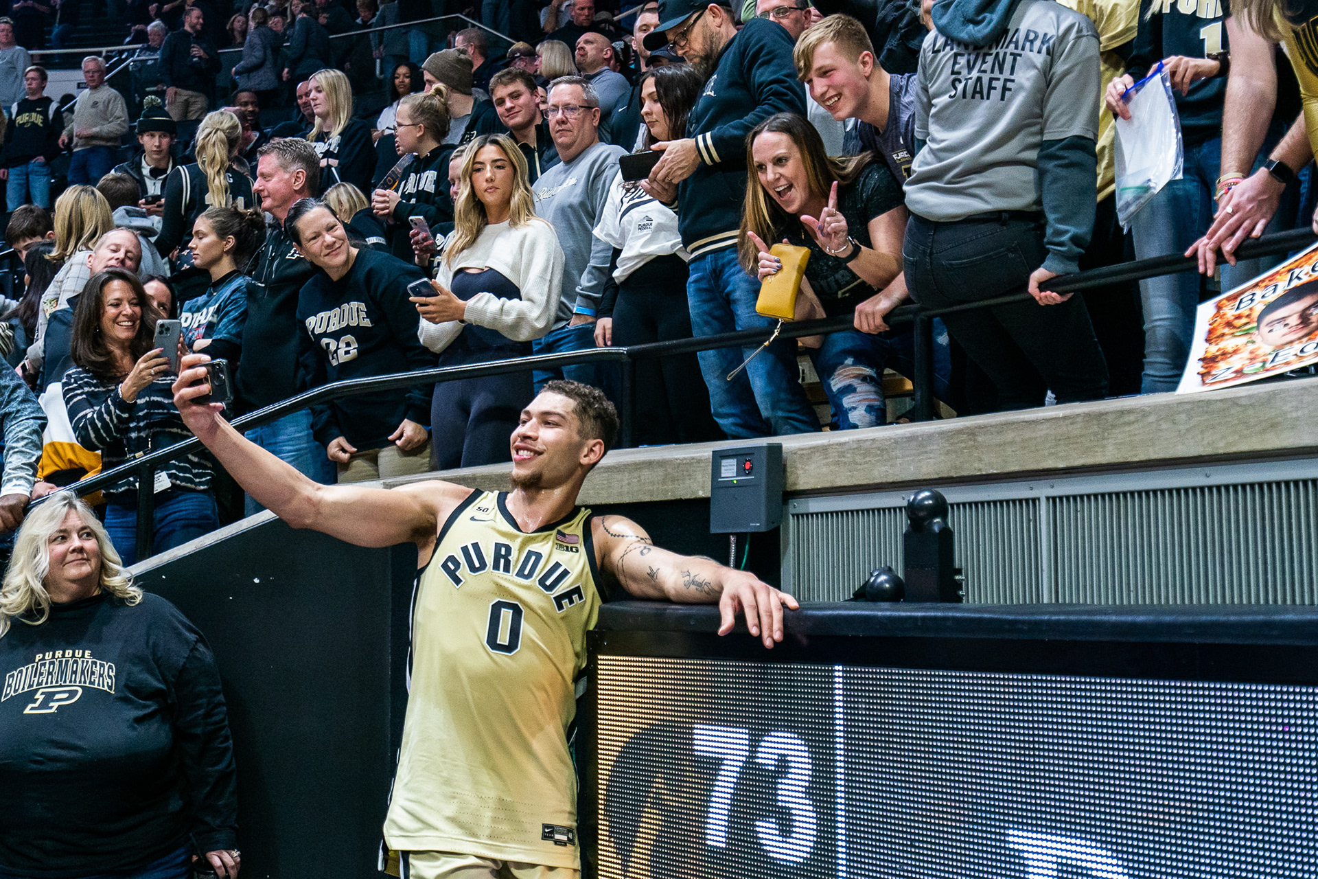 Paul Ward/Purdue Exponent