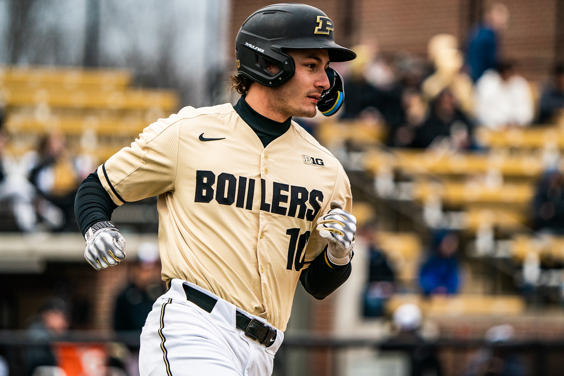 Paul Ward/Purdue Exponent