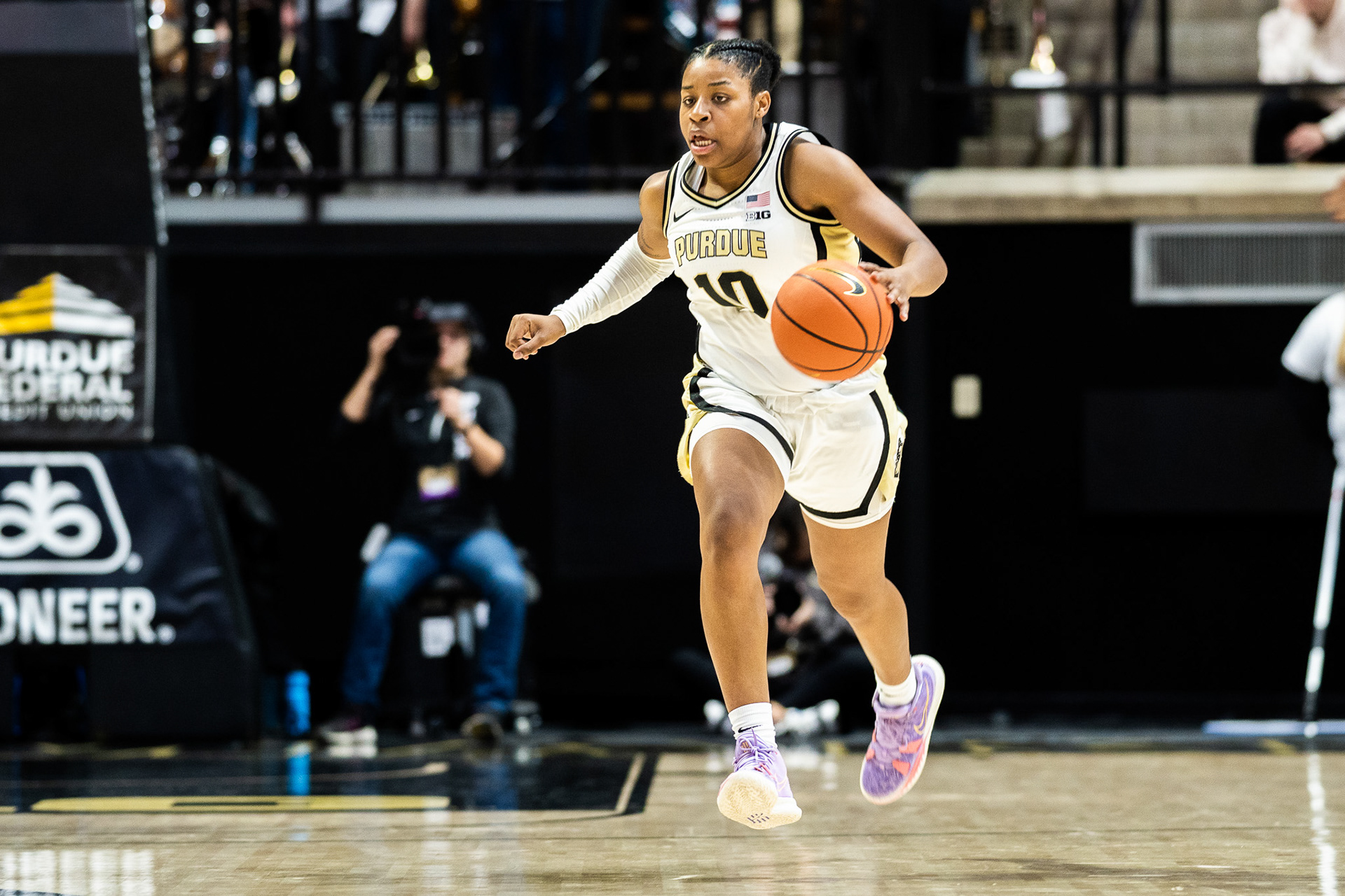 Paul Ward/Purdue Exponent