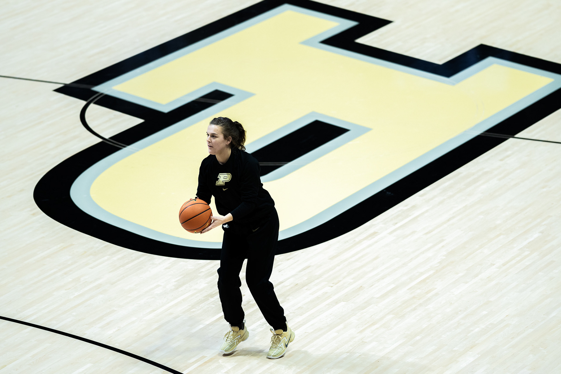 Paul Ward/Purdue Exponent