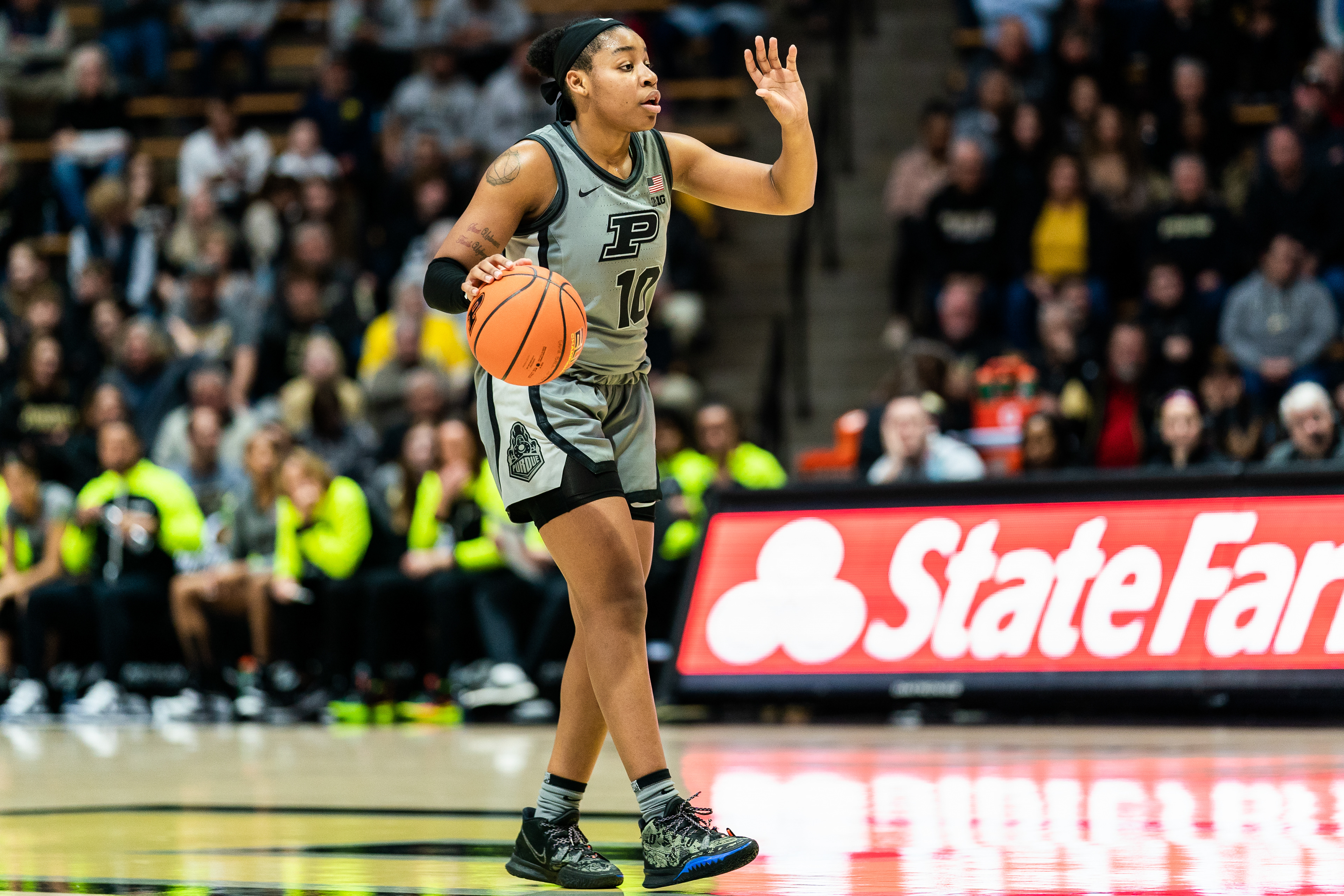 Paul Ward/Purdue Exponent