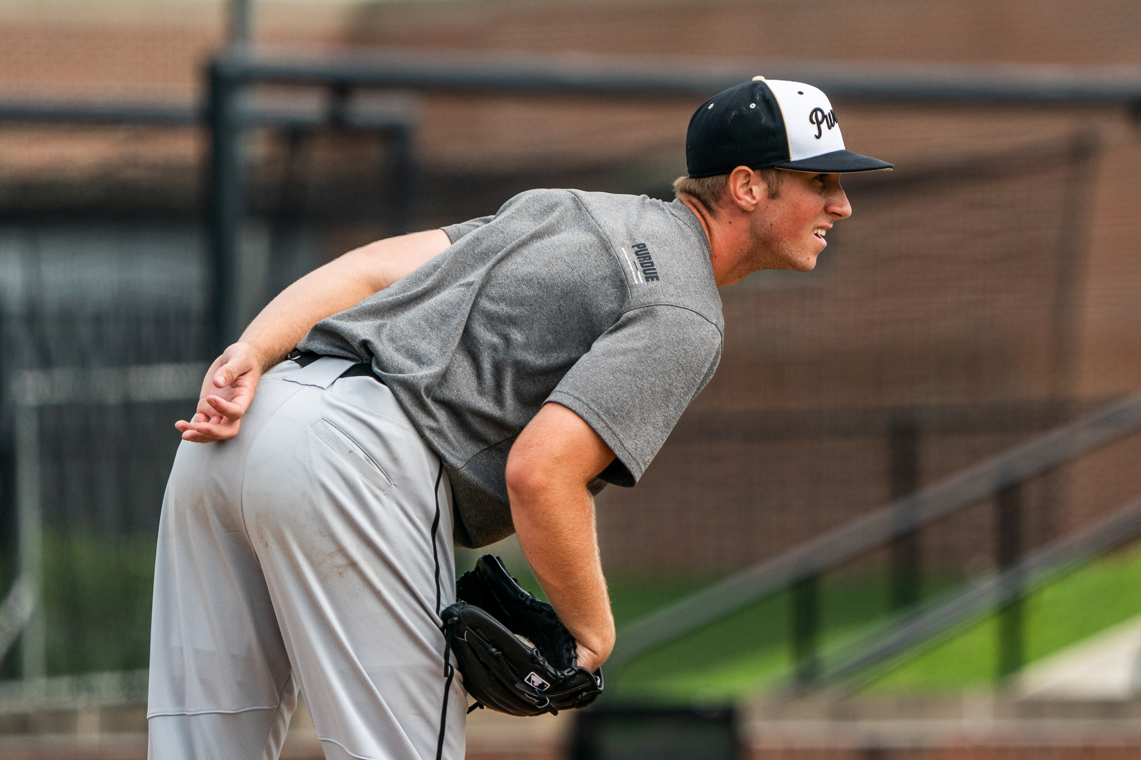 Paul Ward/Purdue Exponent