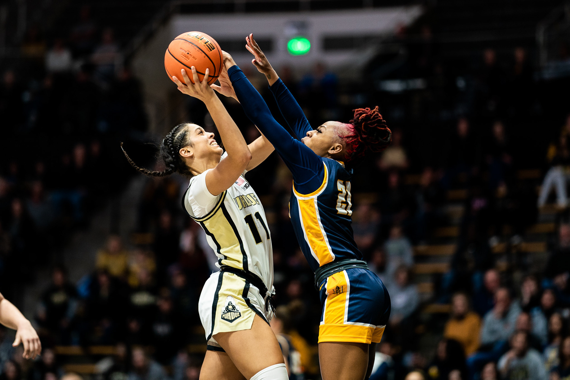 Paul Ward/Purdue Exponent