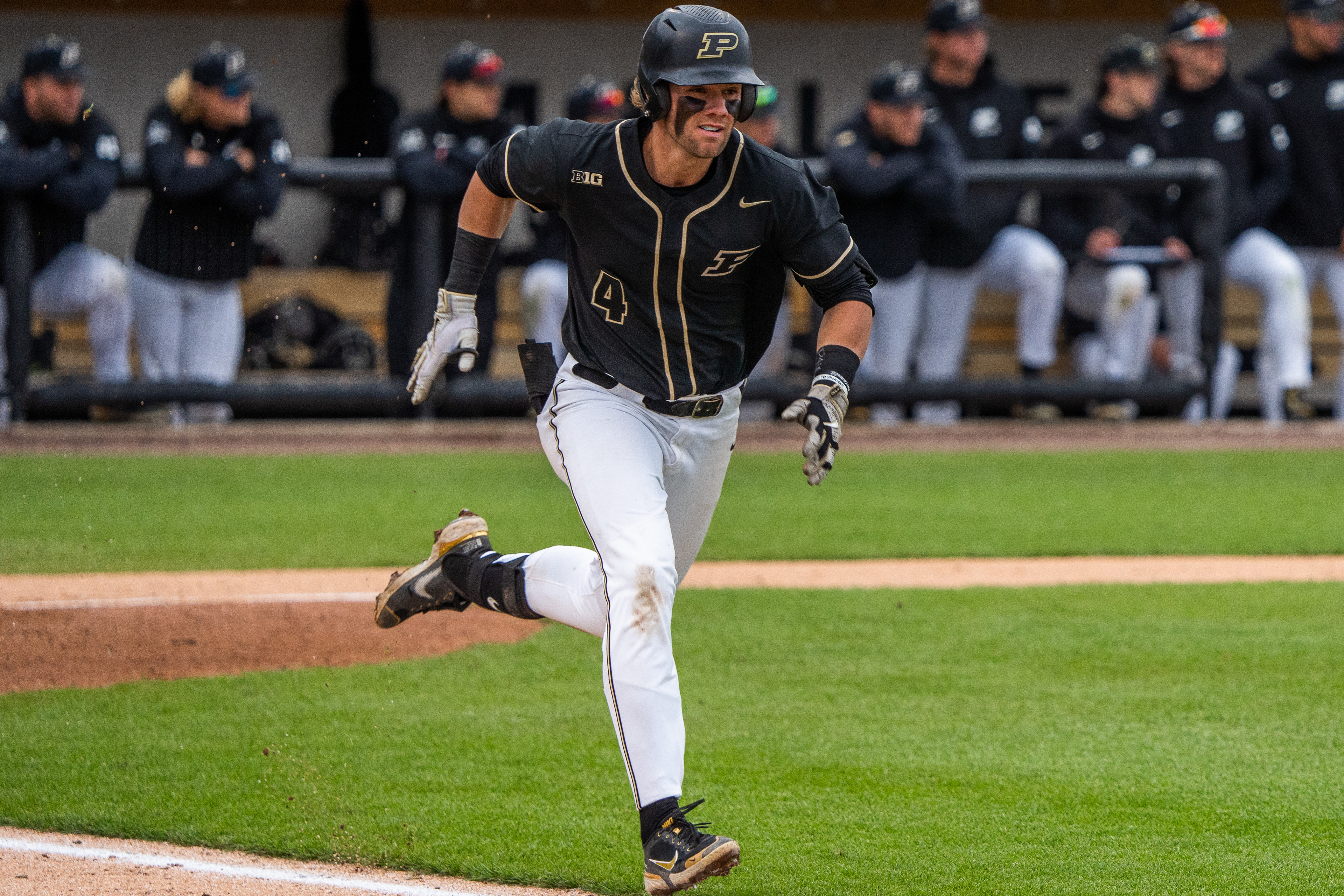 Paul Ward/Purdue Exponent
