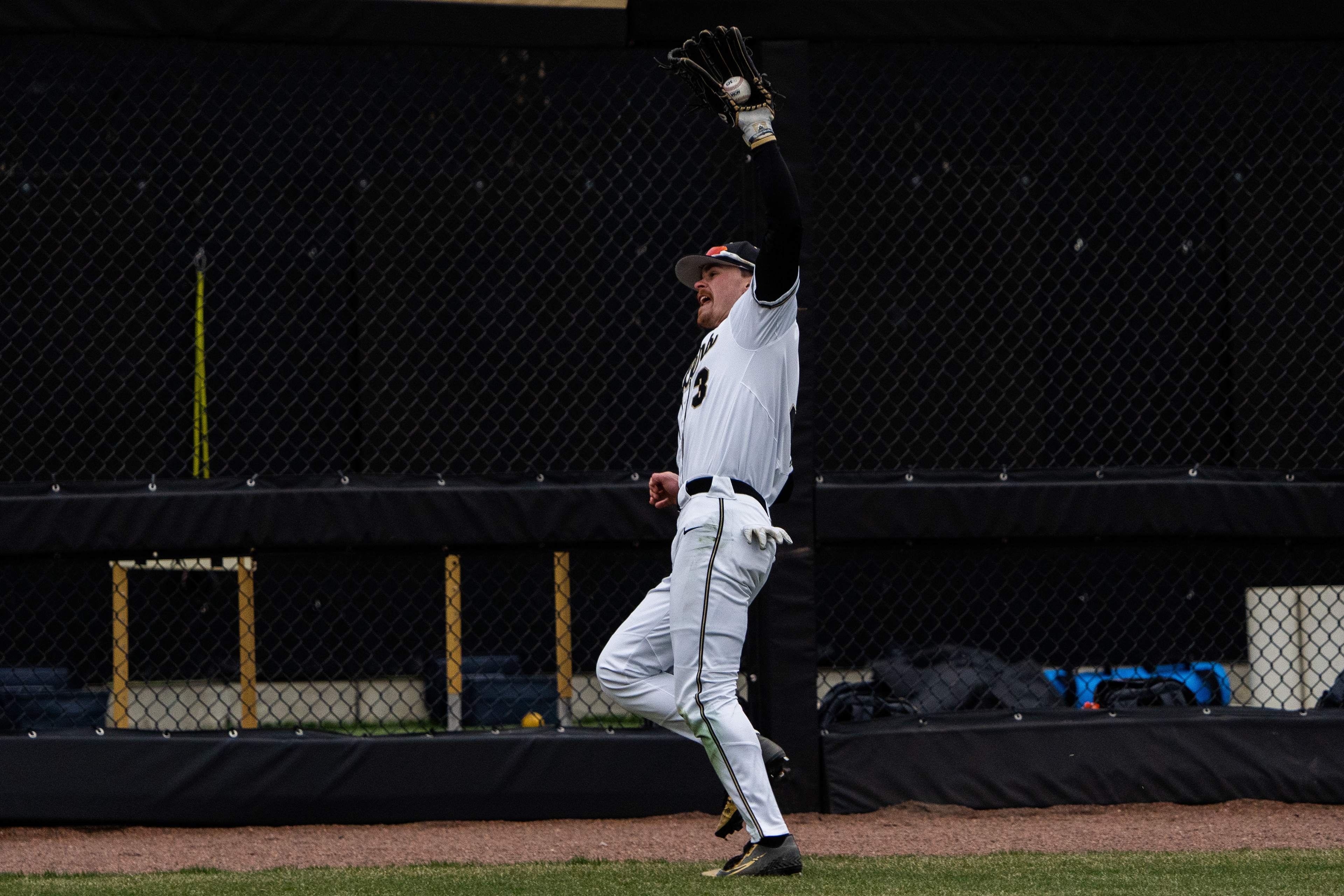 Paul Ward/Purdue Exponent
