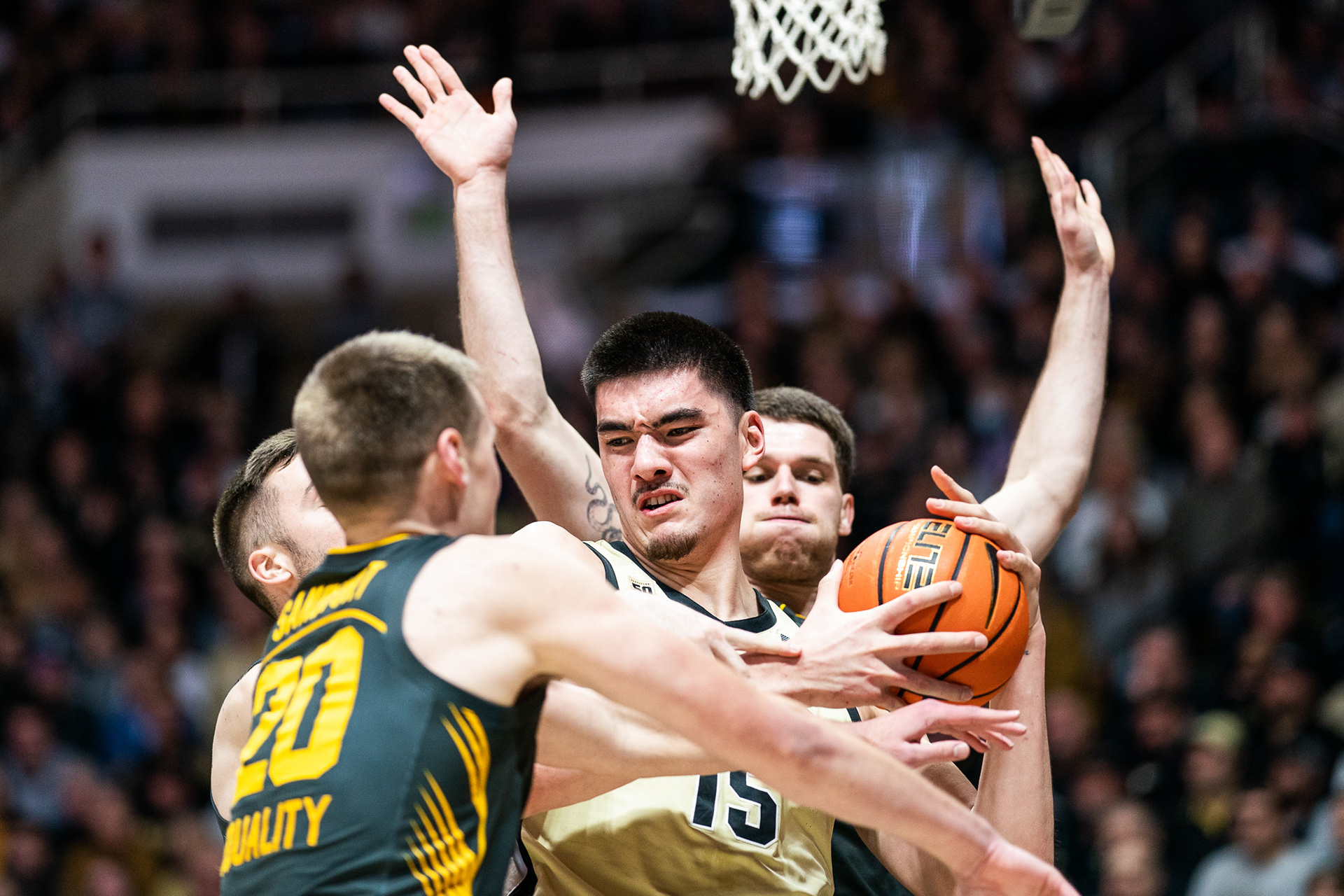 Paul Ward/Purdue Exponent