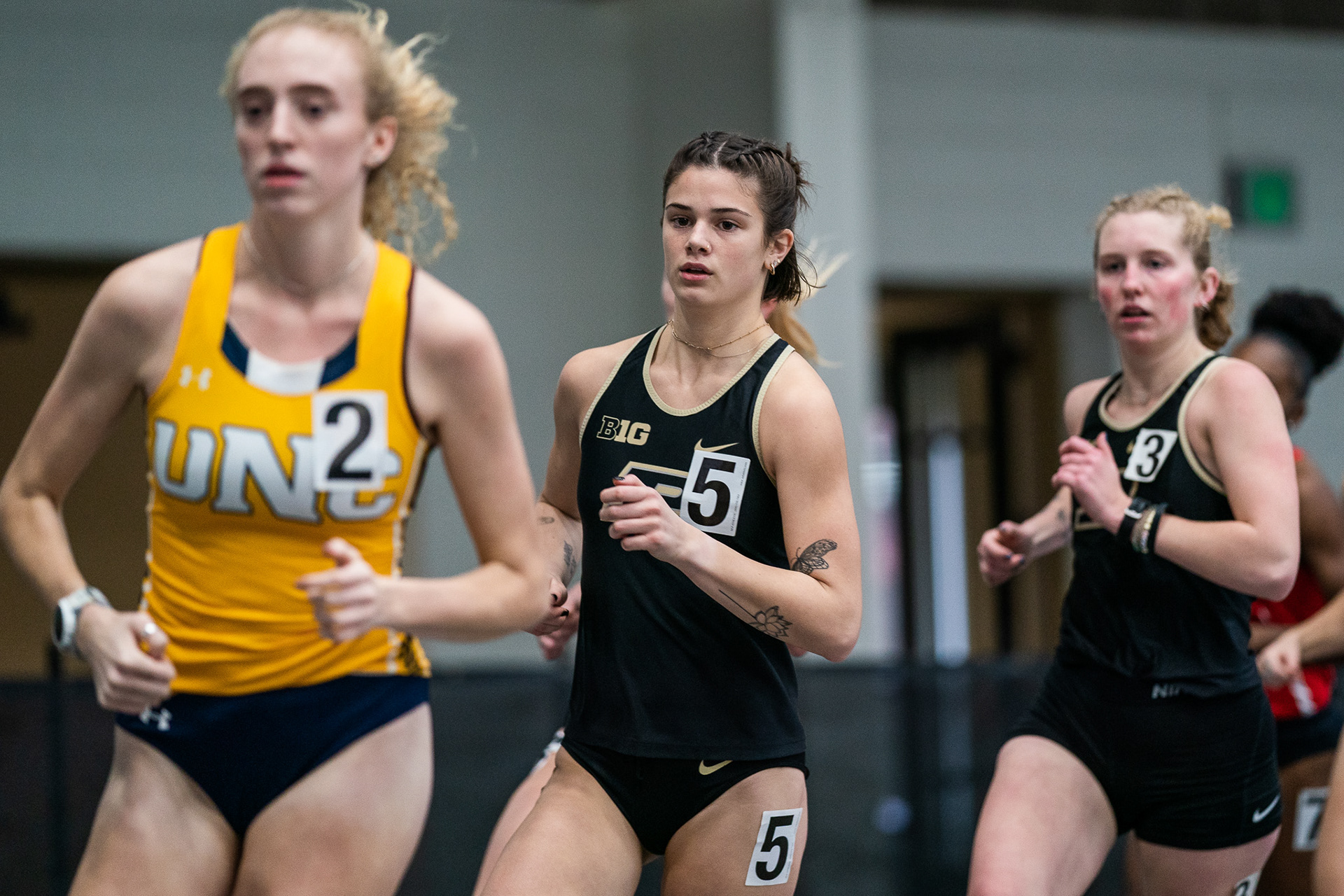 Paul Ward/Purdue Exponent