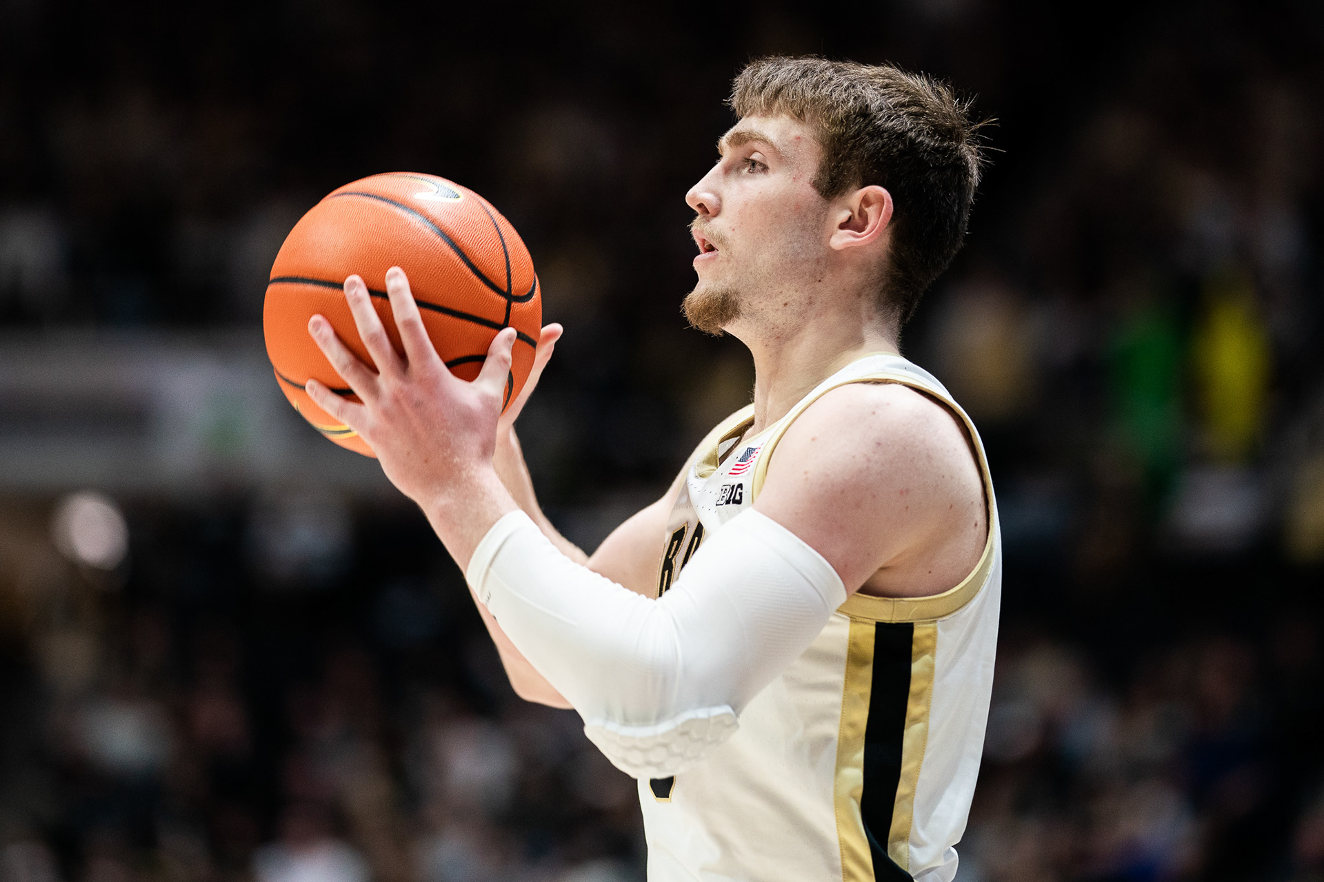 Paul Ward/Purdue Exponent