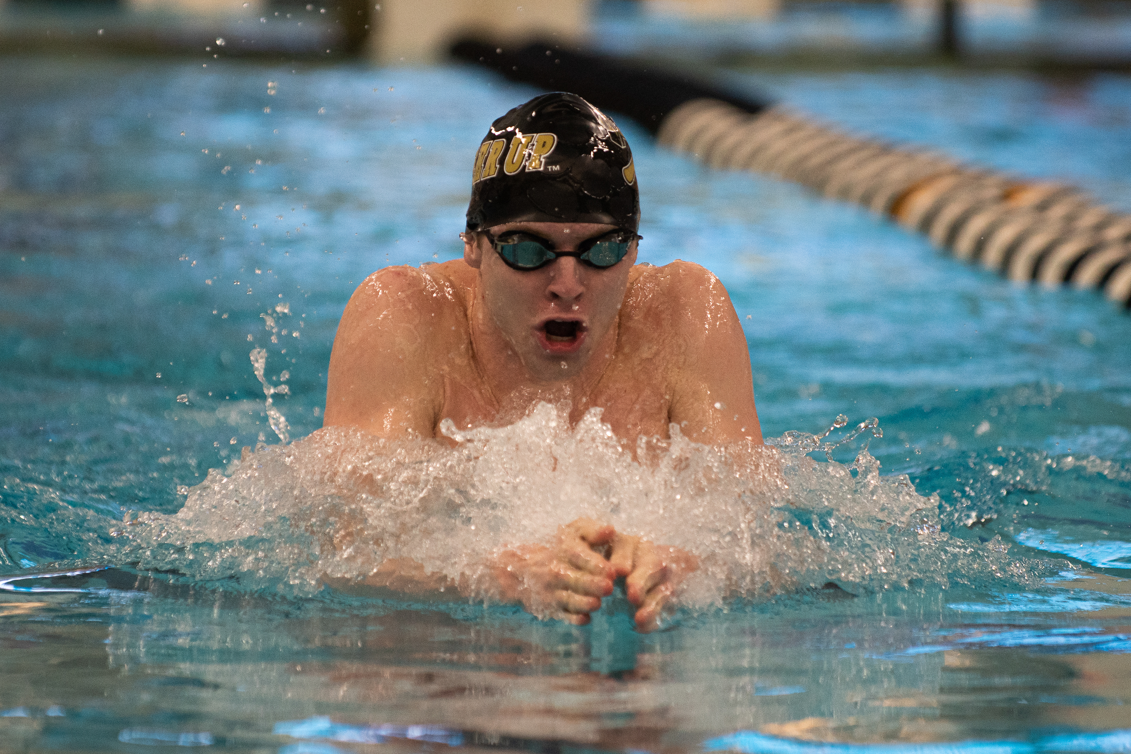 Paul Ward/Purdue Exponent