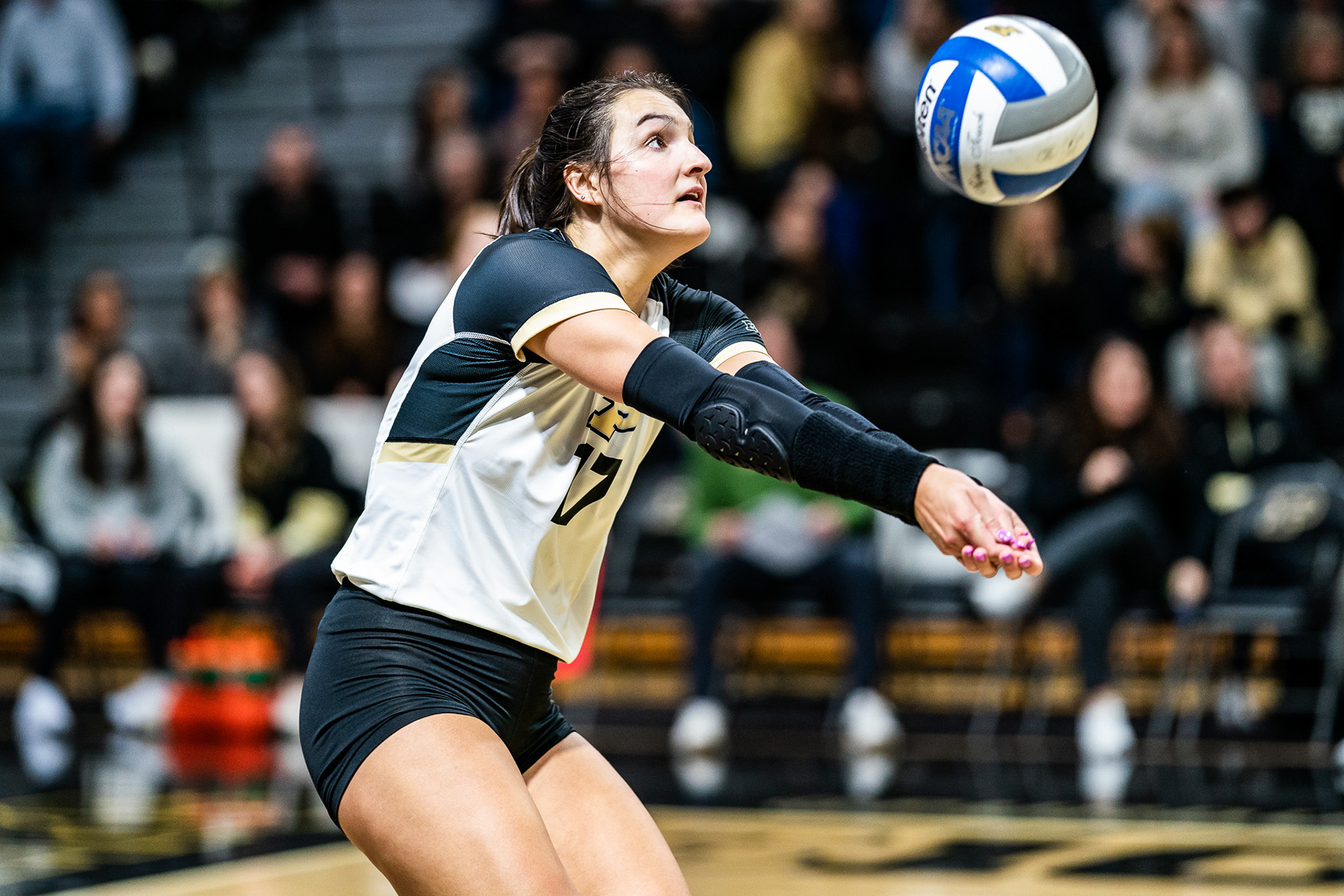 Paul Ward/Purdue Exponent