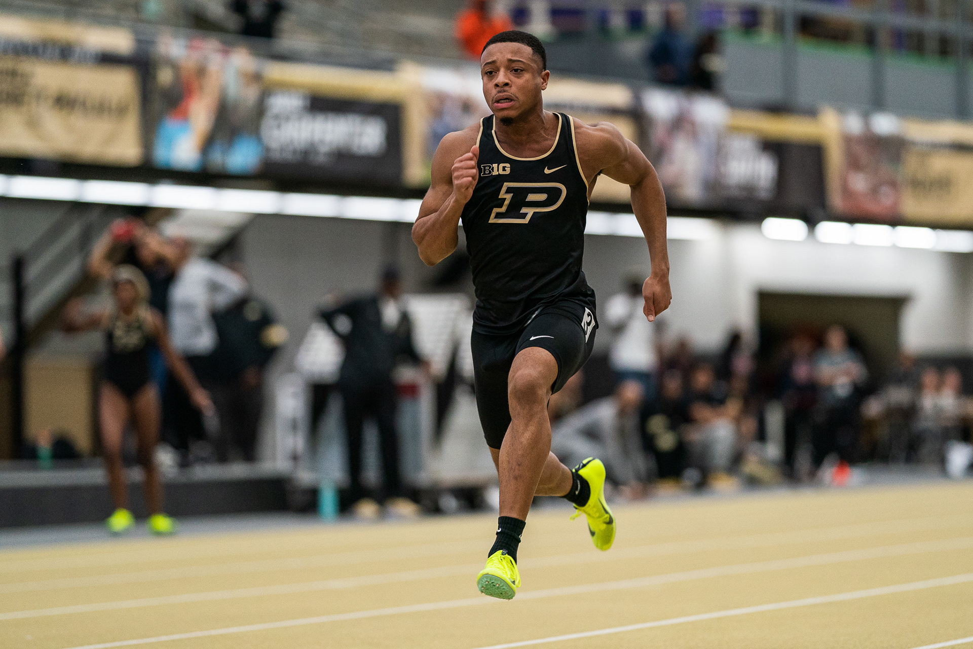 Paul Ward/Purdue Exponent