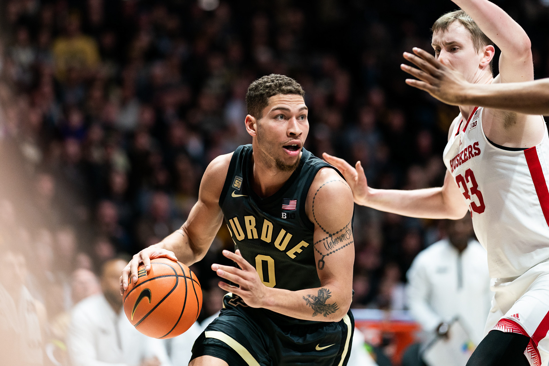 Paul Ward/Purdue Exponent