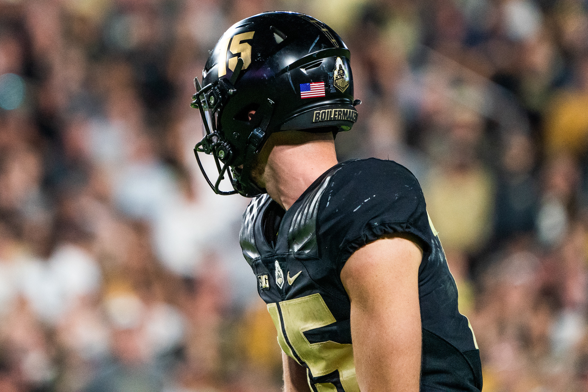 Paul Ward/Purdue Exponent