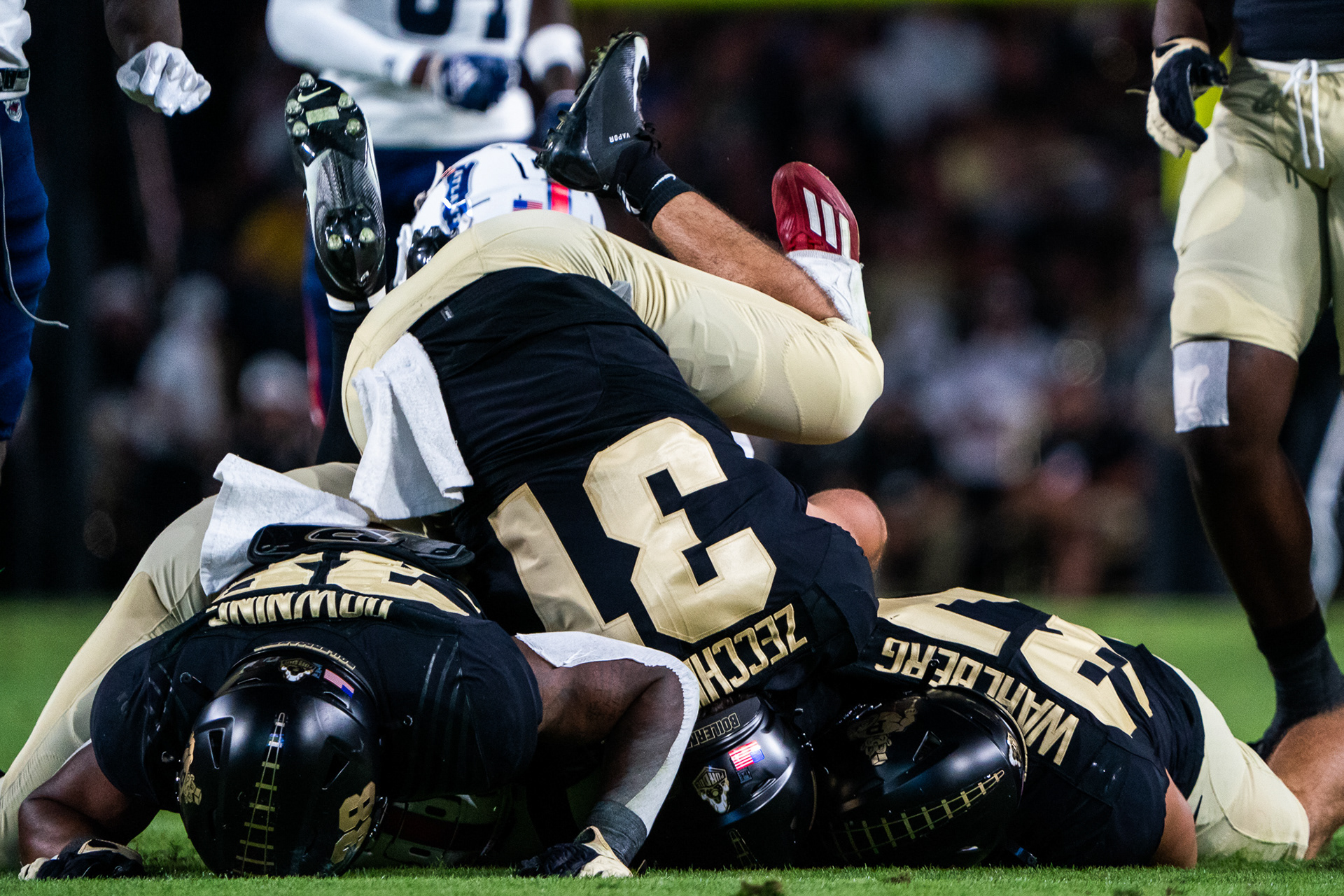 Paul Ward/Purdue Exponent