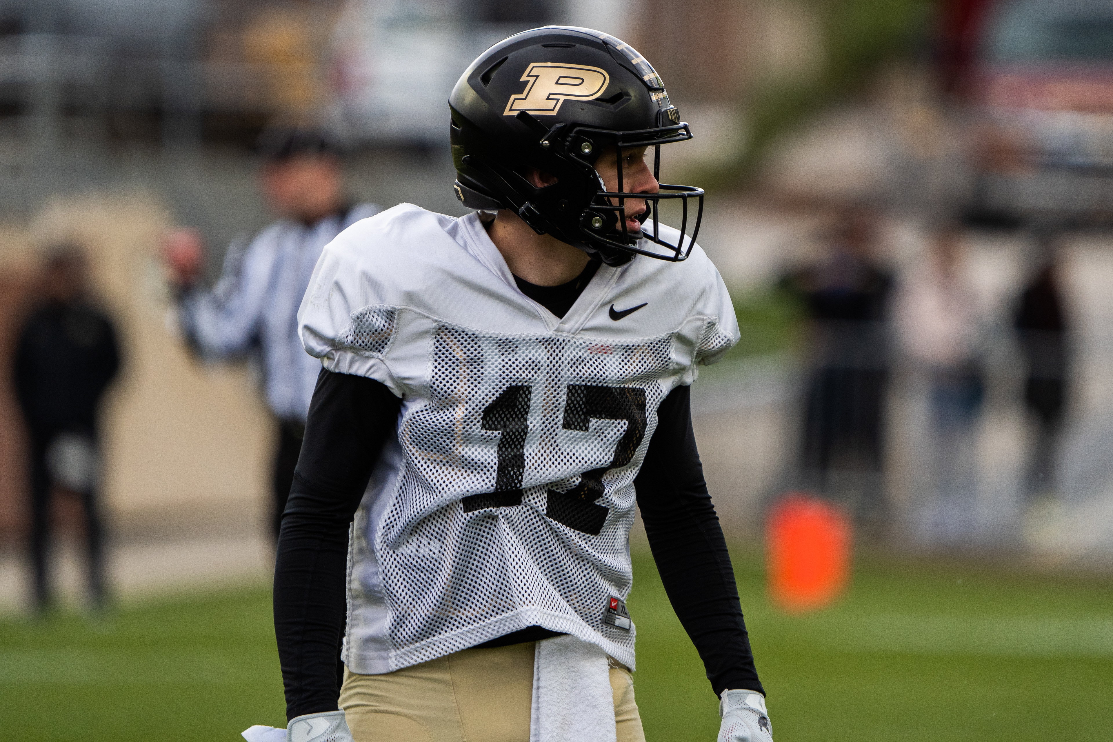 Paul Ward/Purdue Exponent