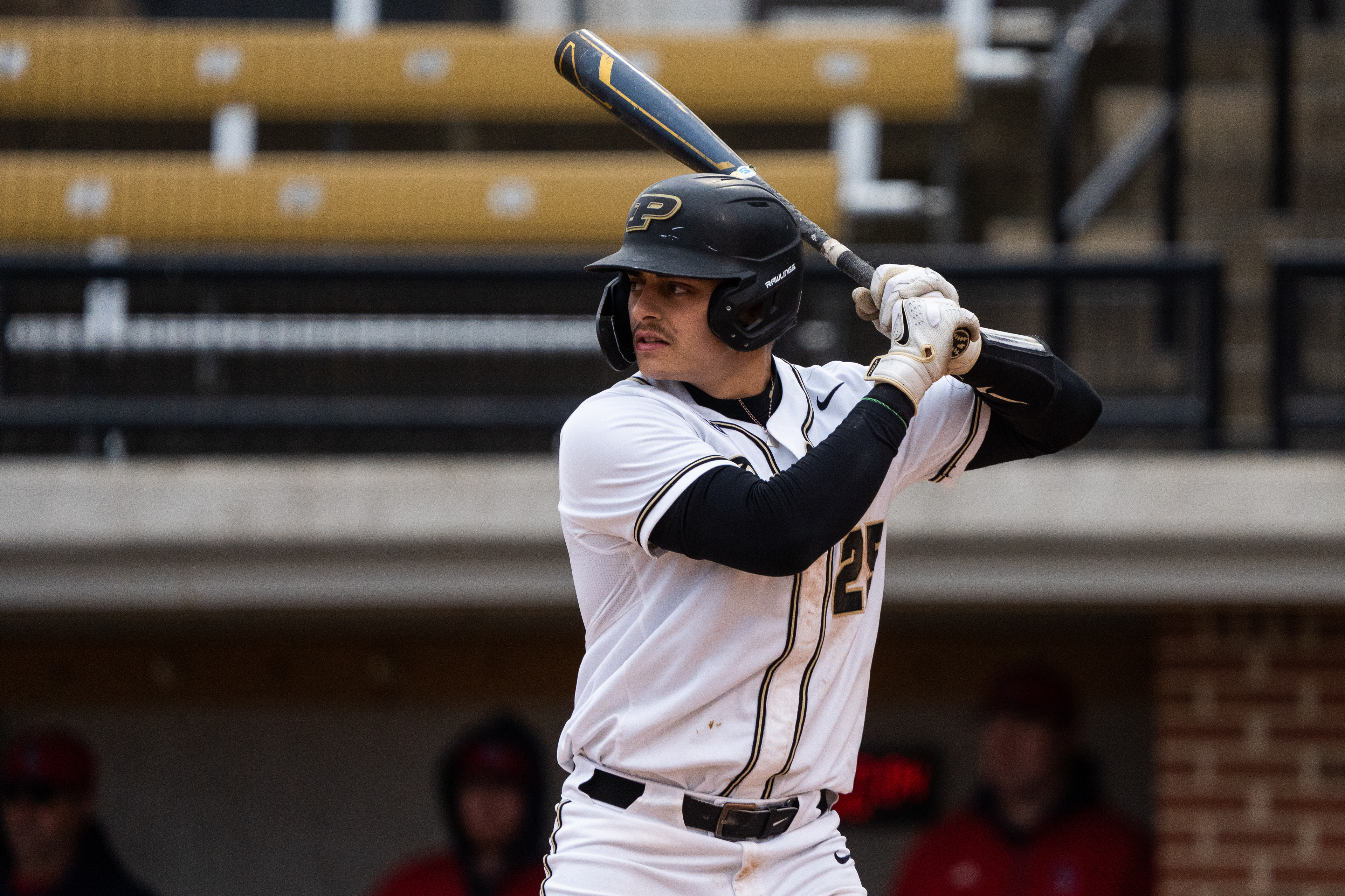 Paul Ward/Purdue Exponent