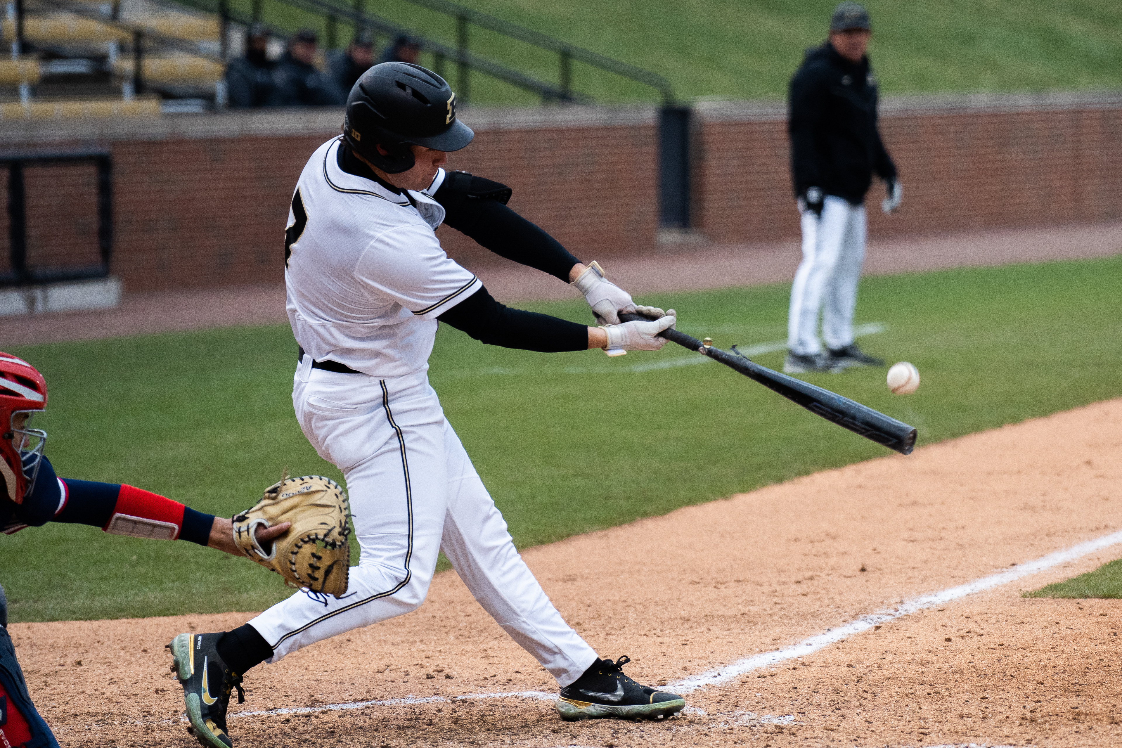 Paul Ward/Purdue Exponent