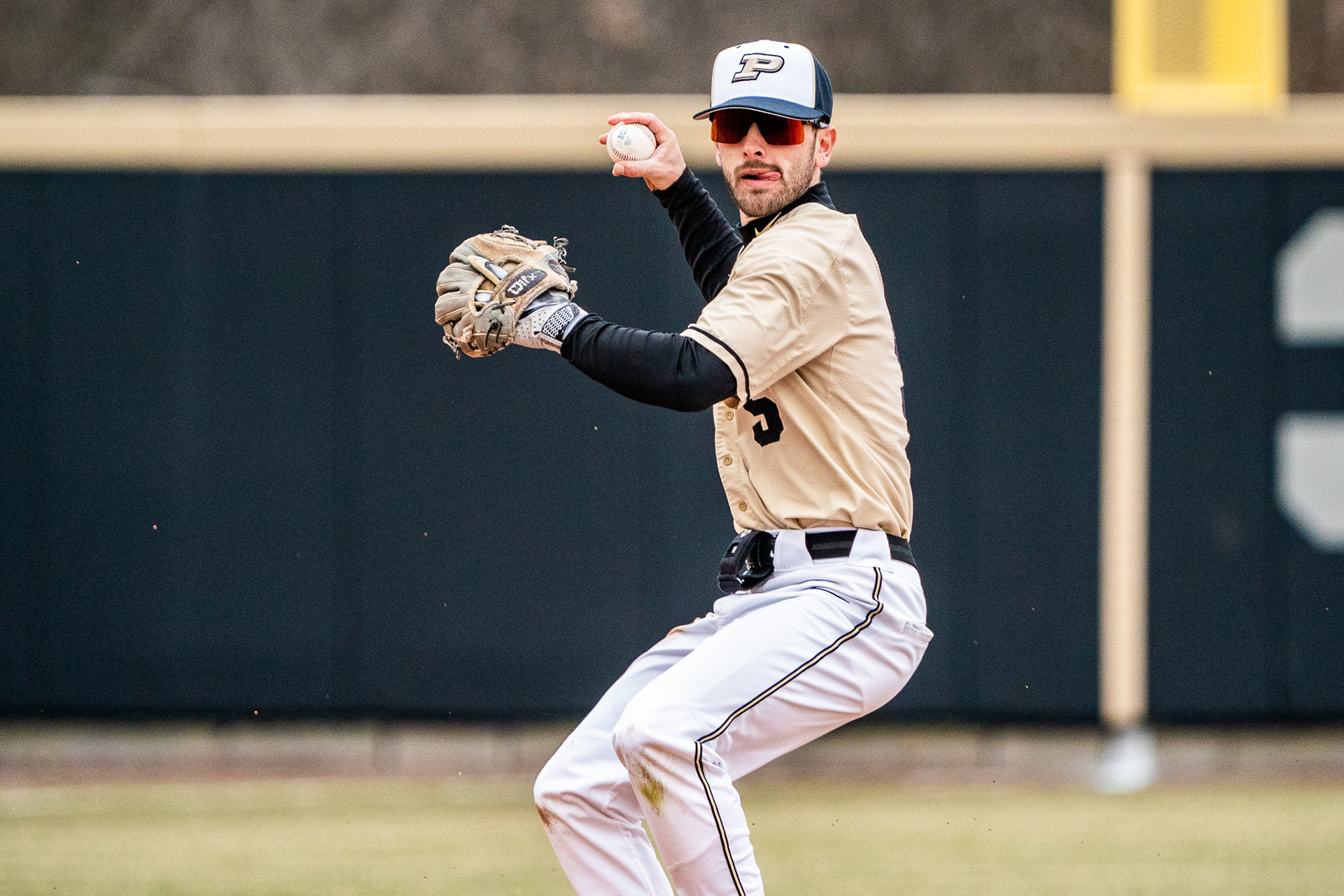 Paul Ward/Purdue Exponent