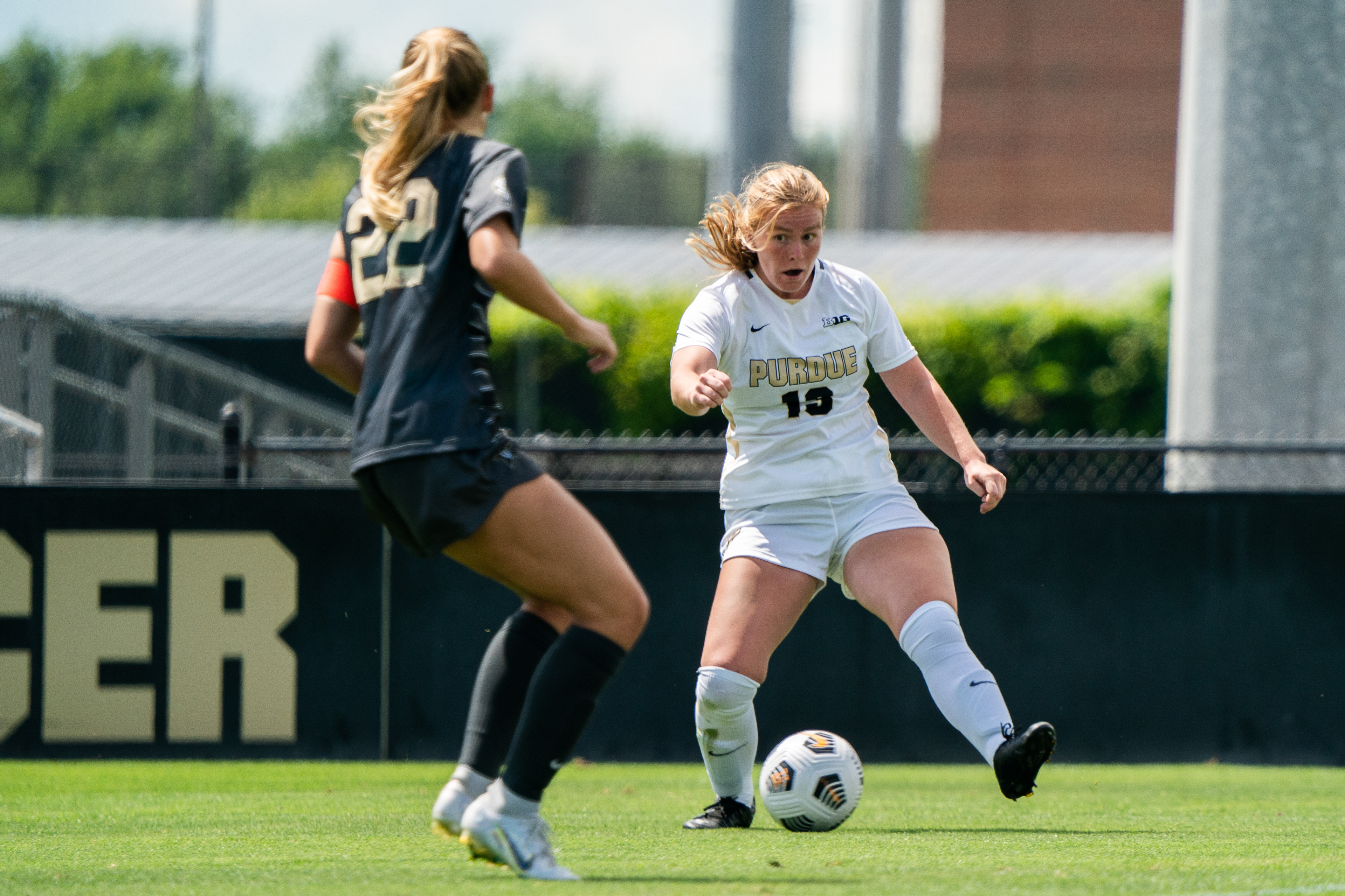 Paul Ward/Purdue Exponent