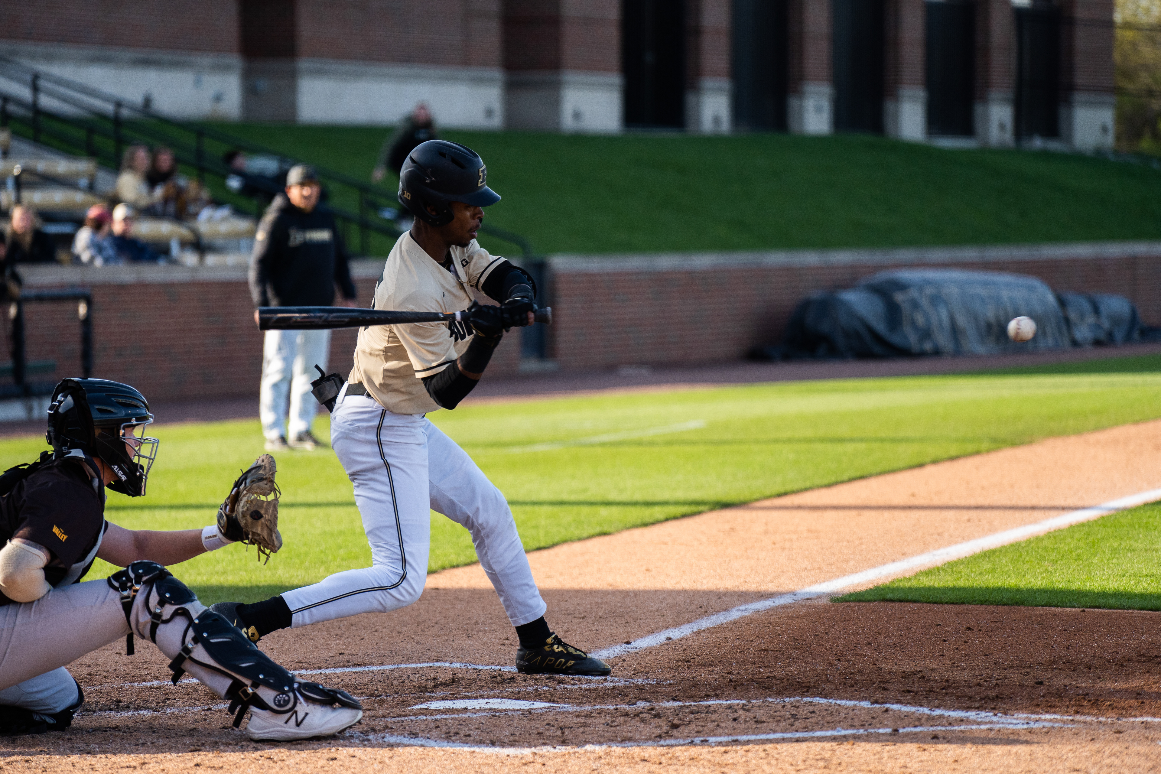 Paul Ward/Purdue Exponent