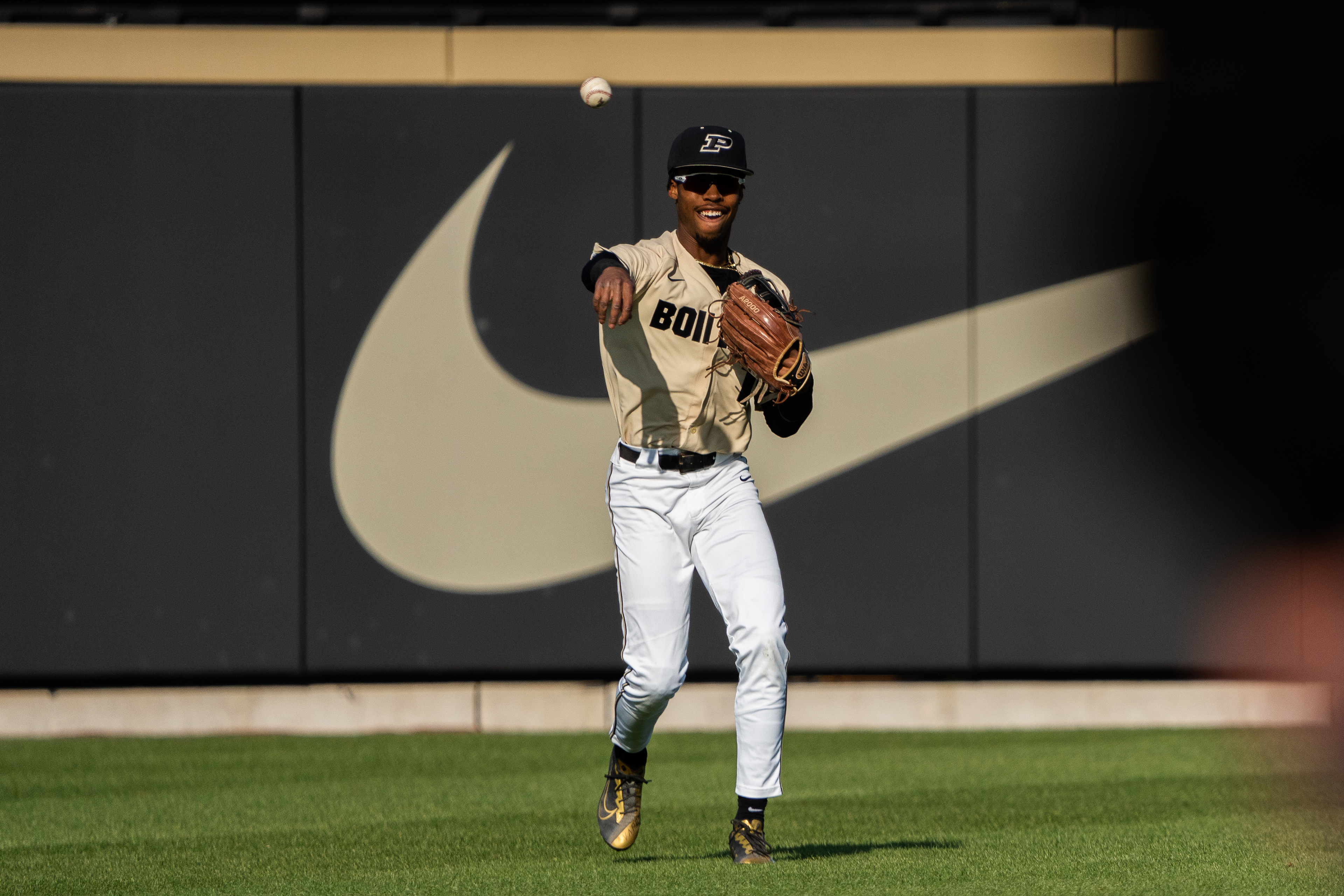 Paul Ward/Purdue Exponent