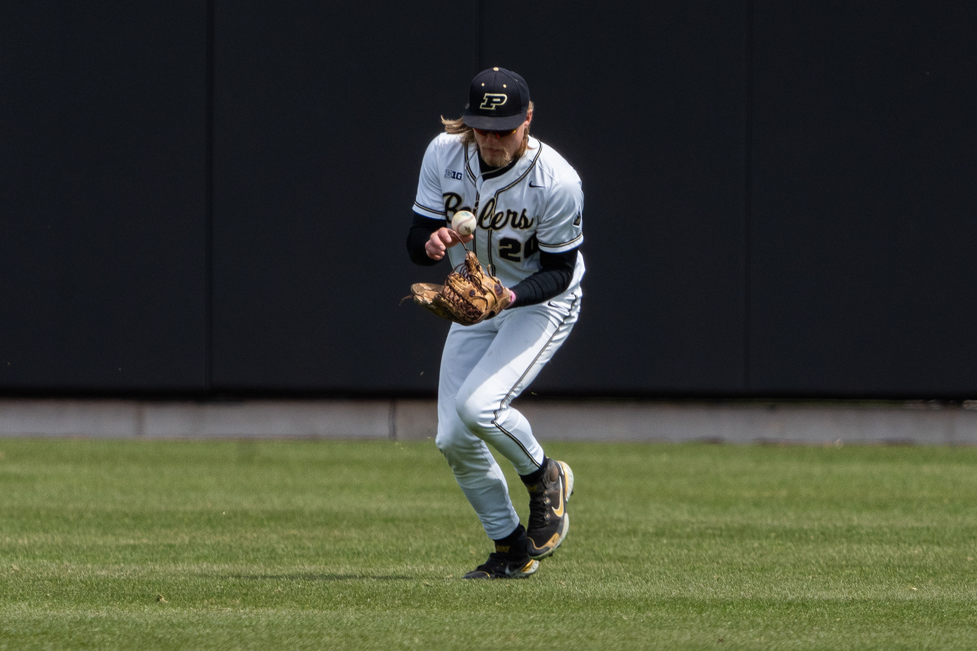 Paul Ward/Purdue Exponent