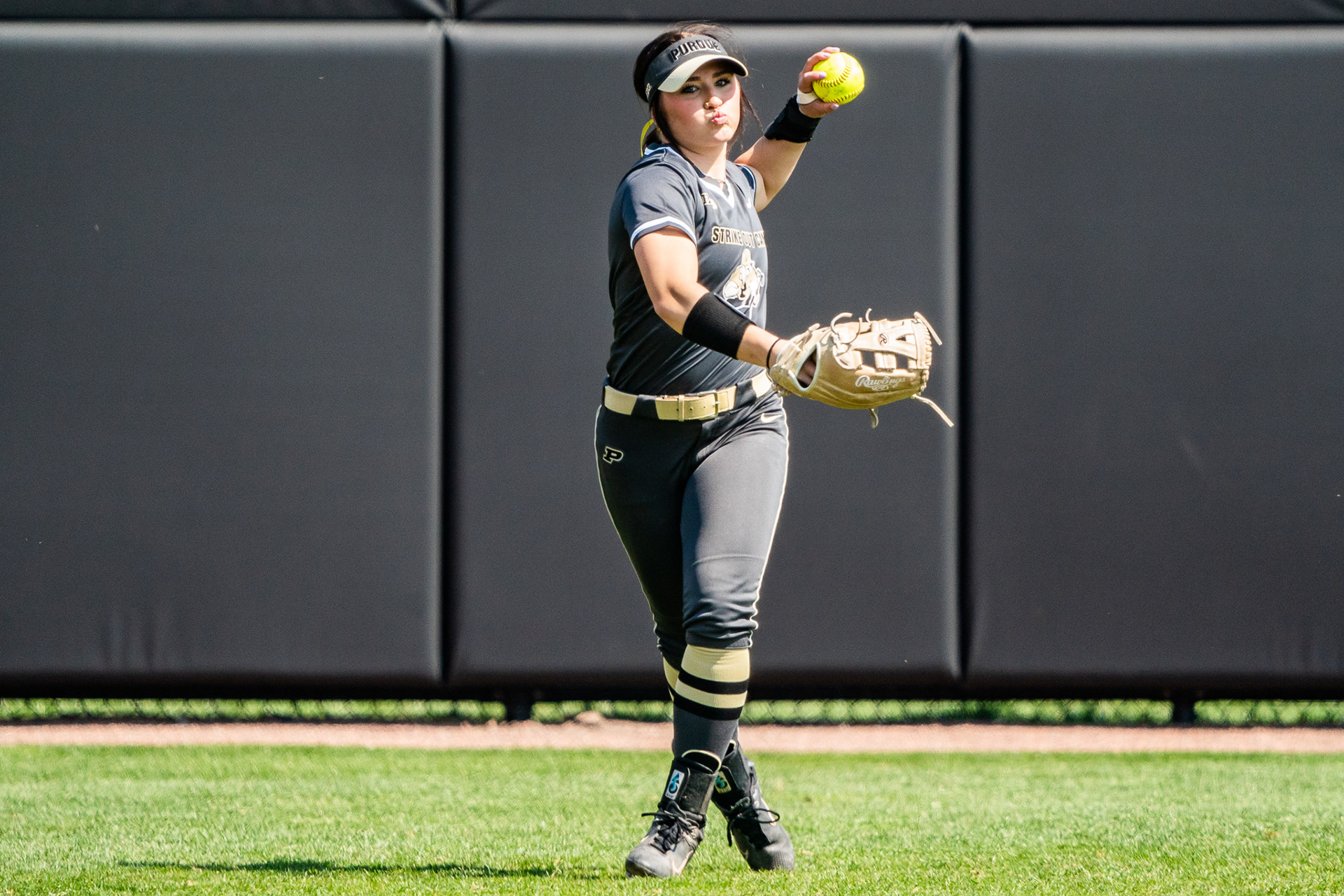 Paul Ward/Purdue Exponent