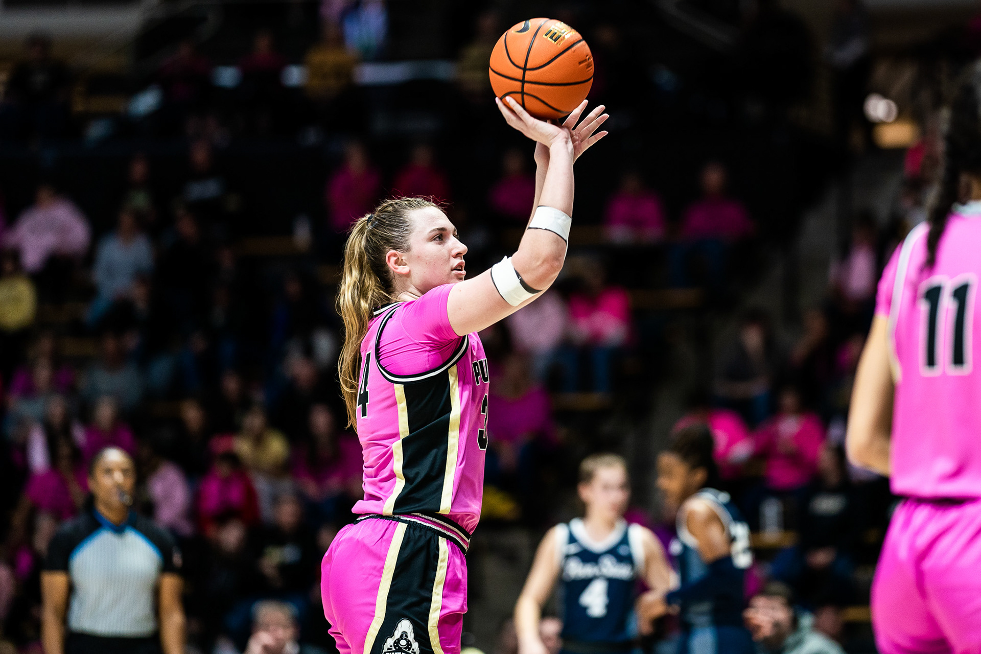 Paul Ward/Purdue Exponent