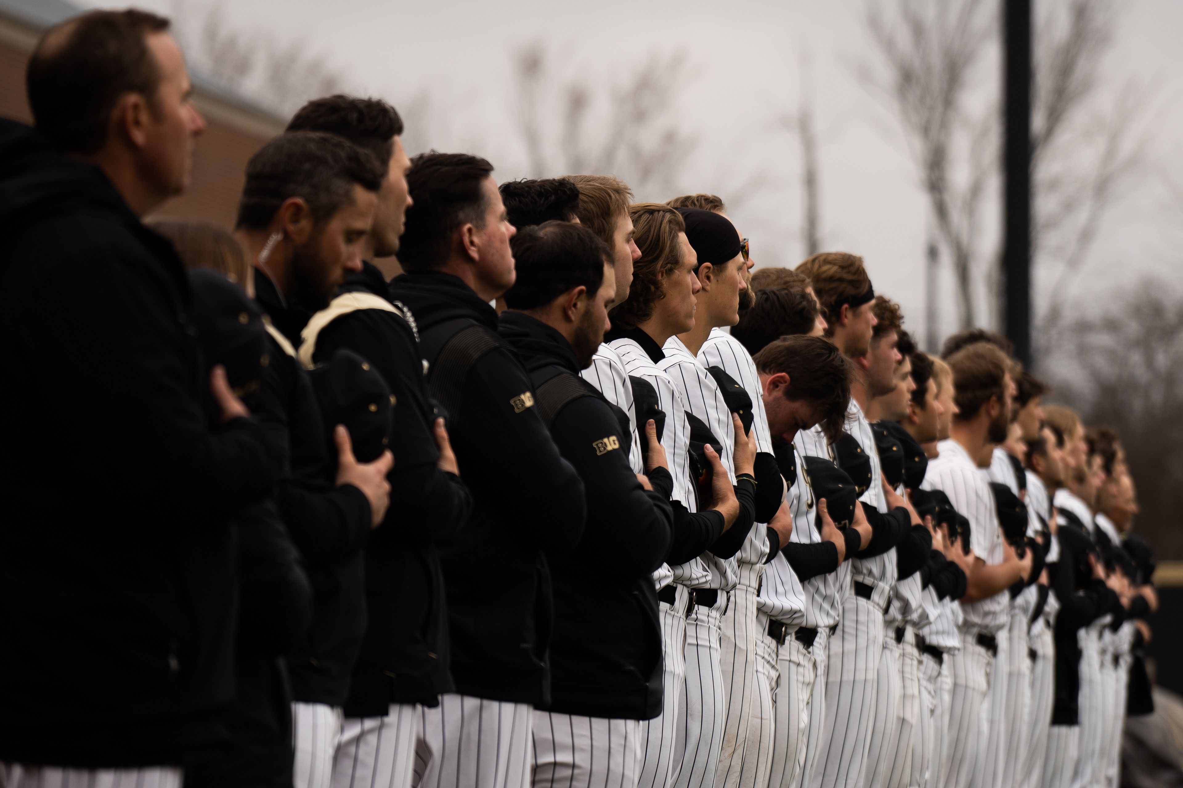 Paul Ward/Purdue Exponent