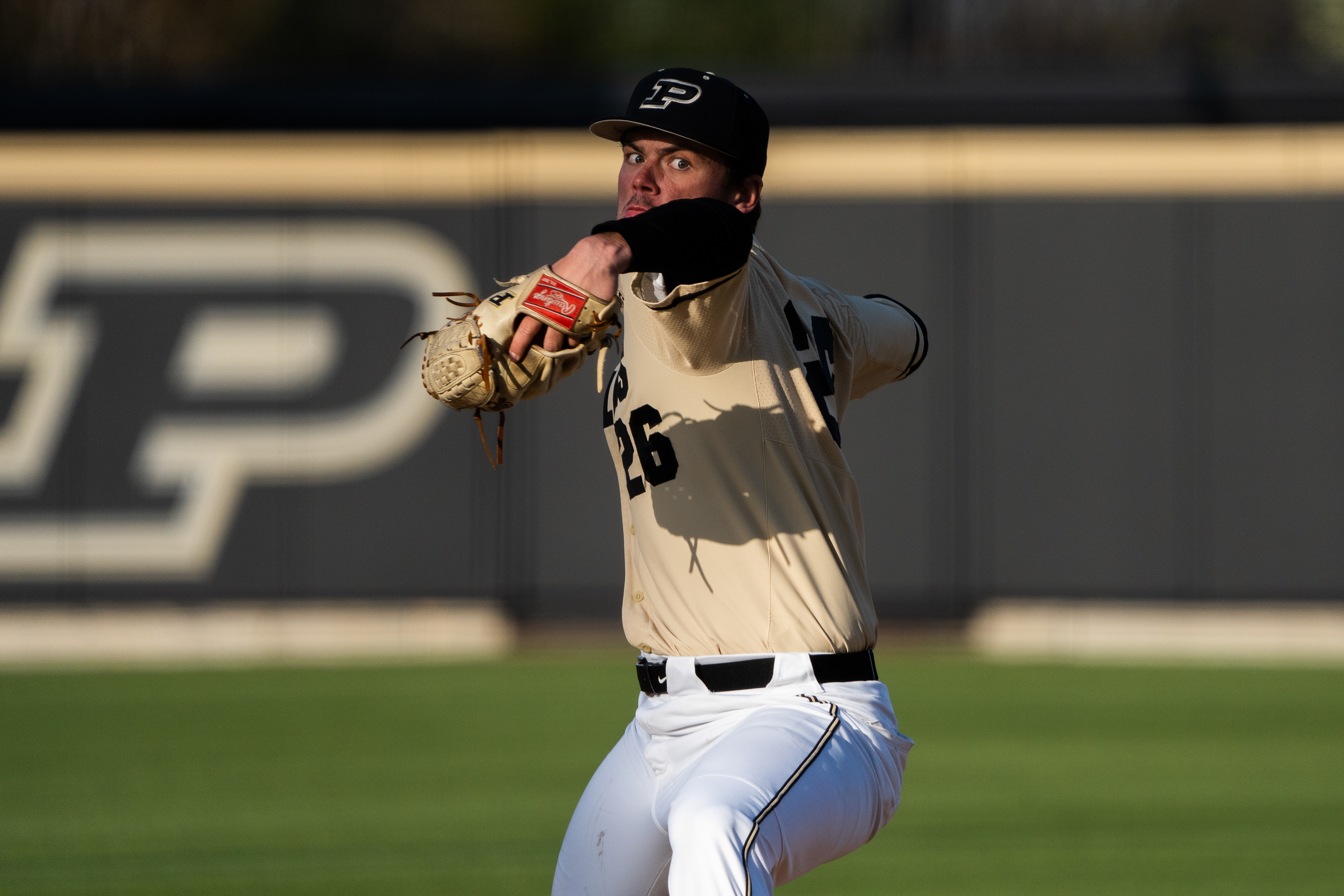 Paul Ward/Purdue Exponent
