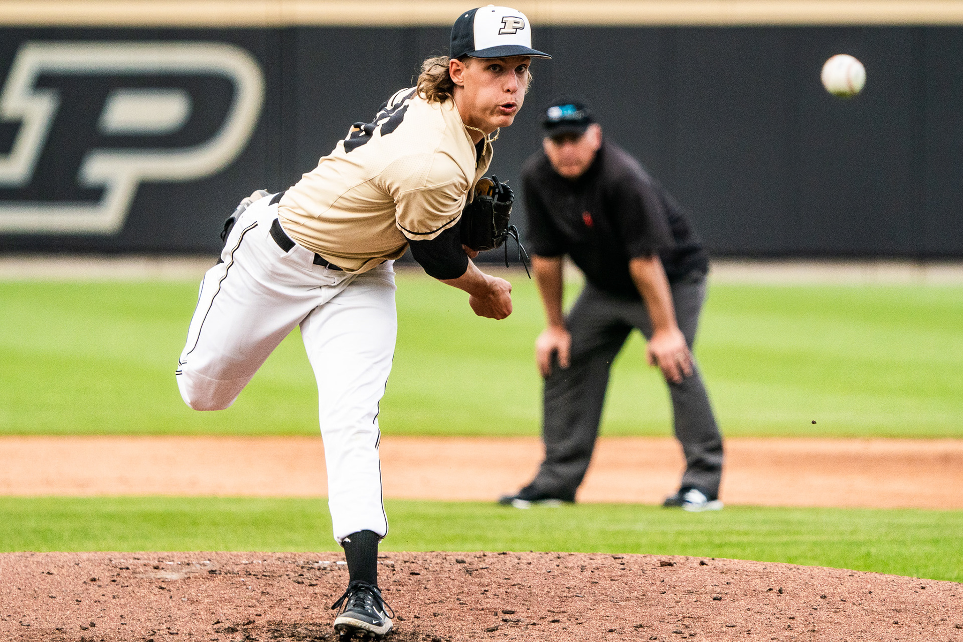 Paul Ward/Purdue Exponent